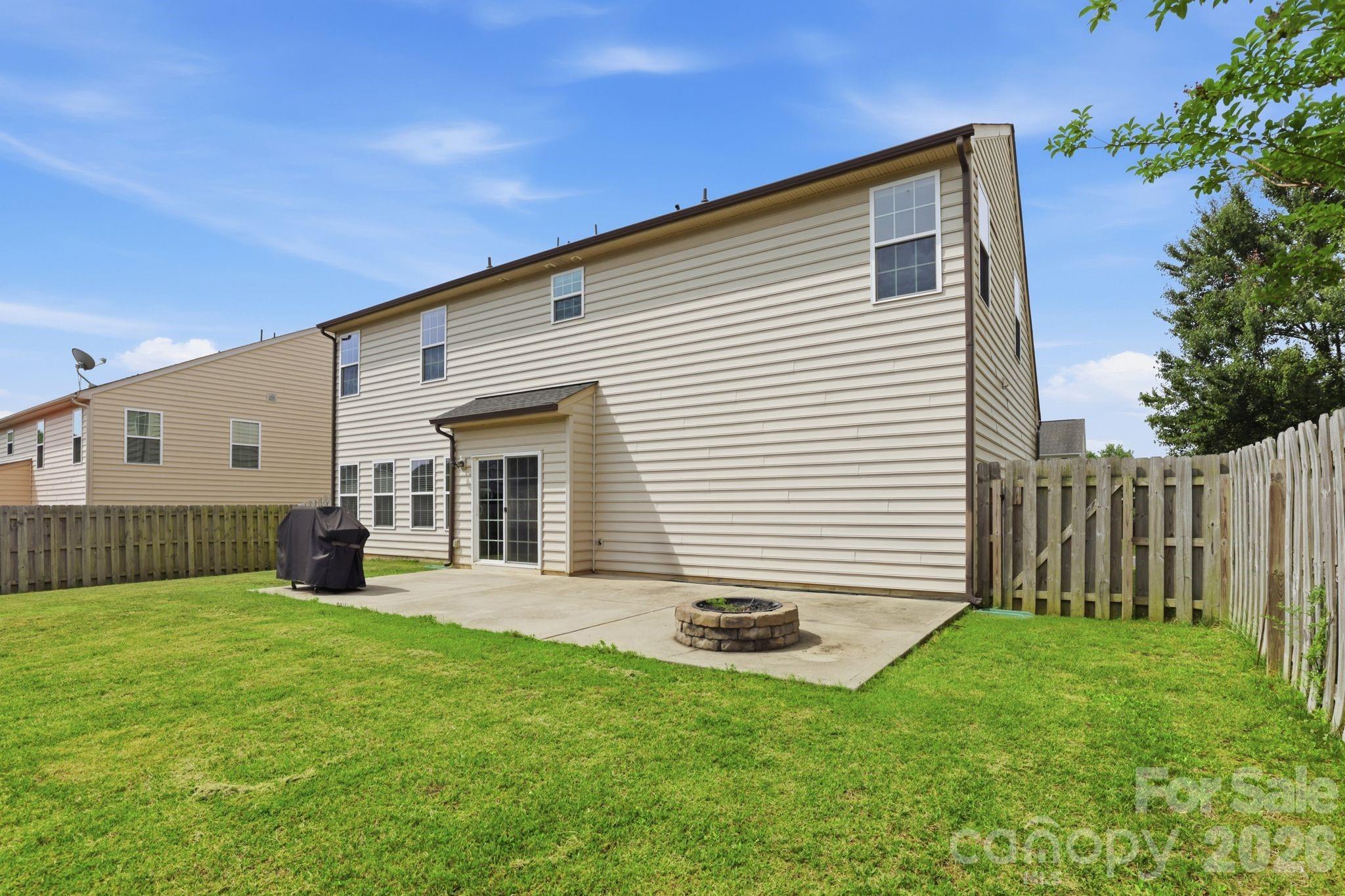 Rosemont - Residential