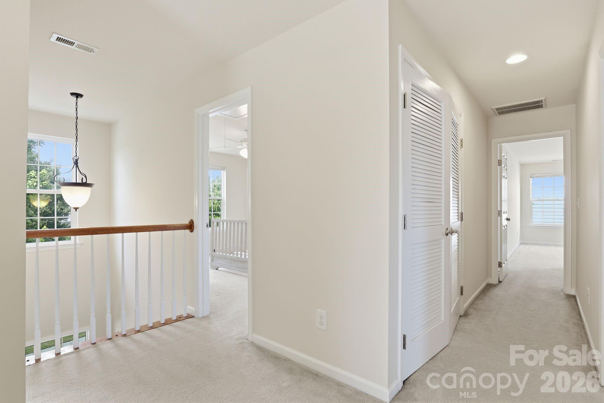 Rosemont - Residential