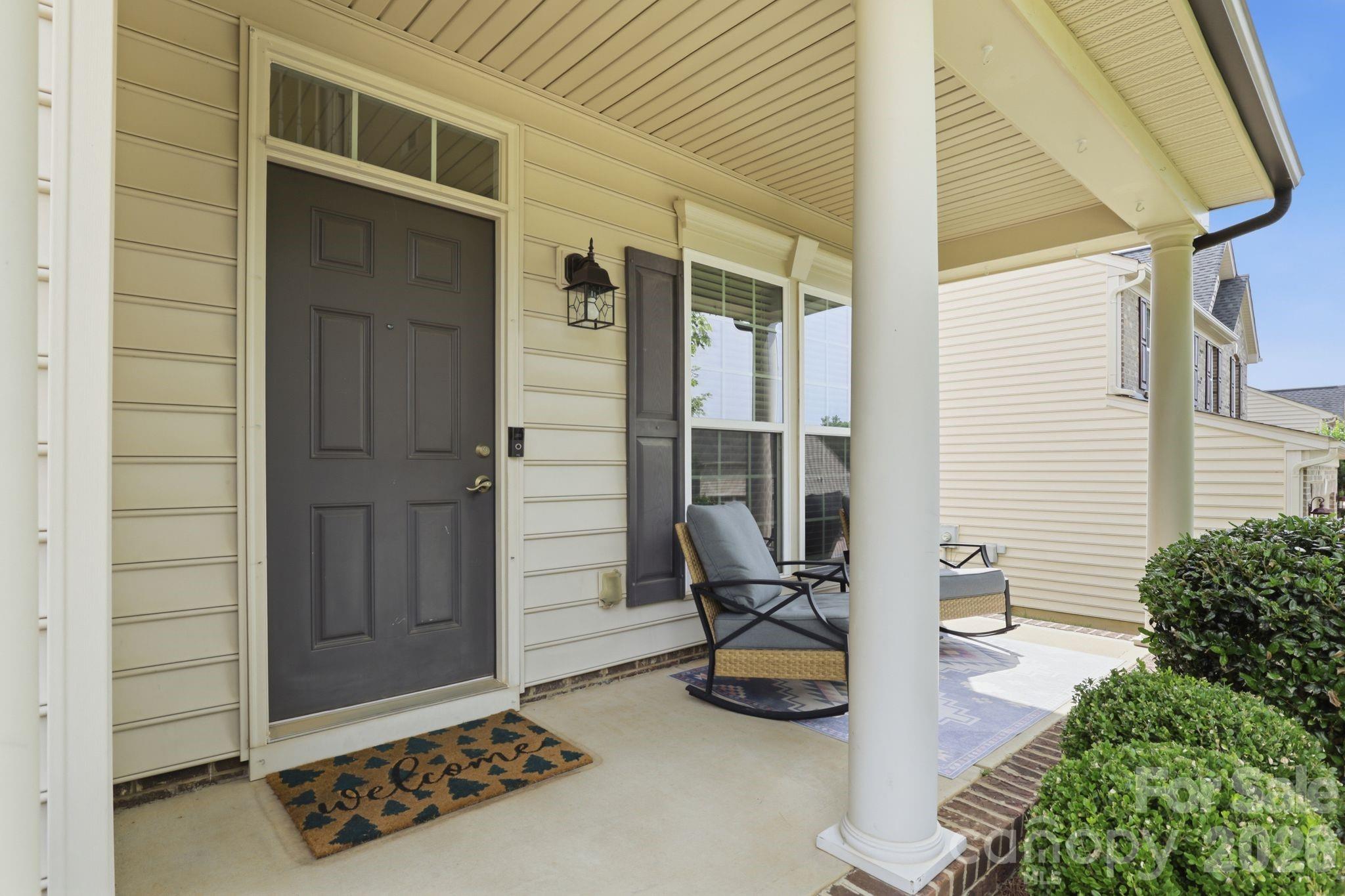 Rosemont - Residential