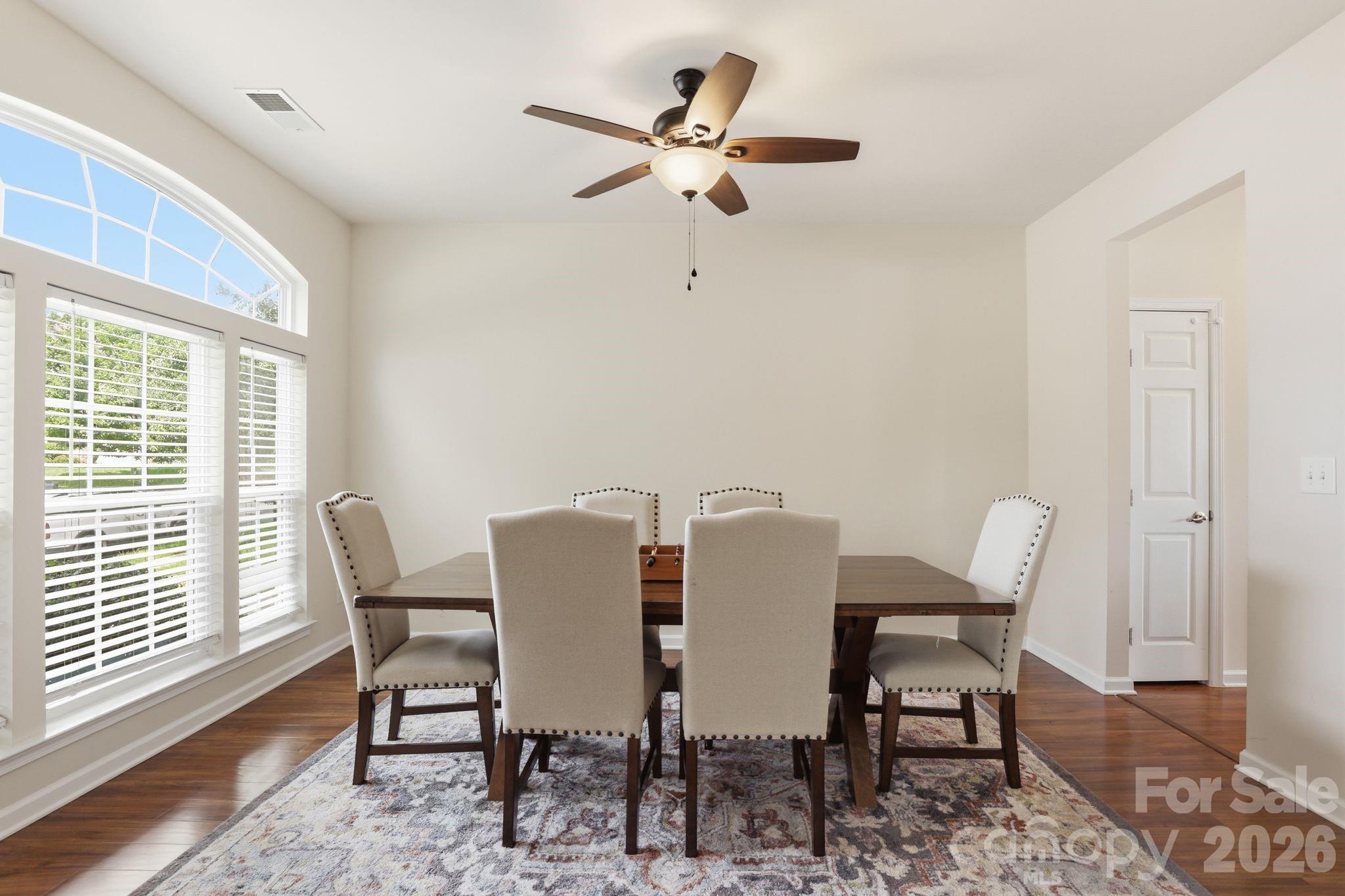 Rosemont - Residential