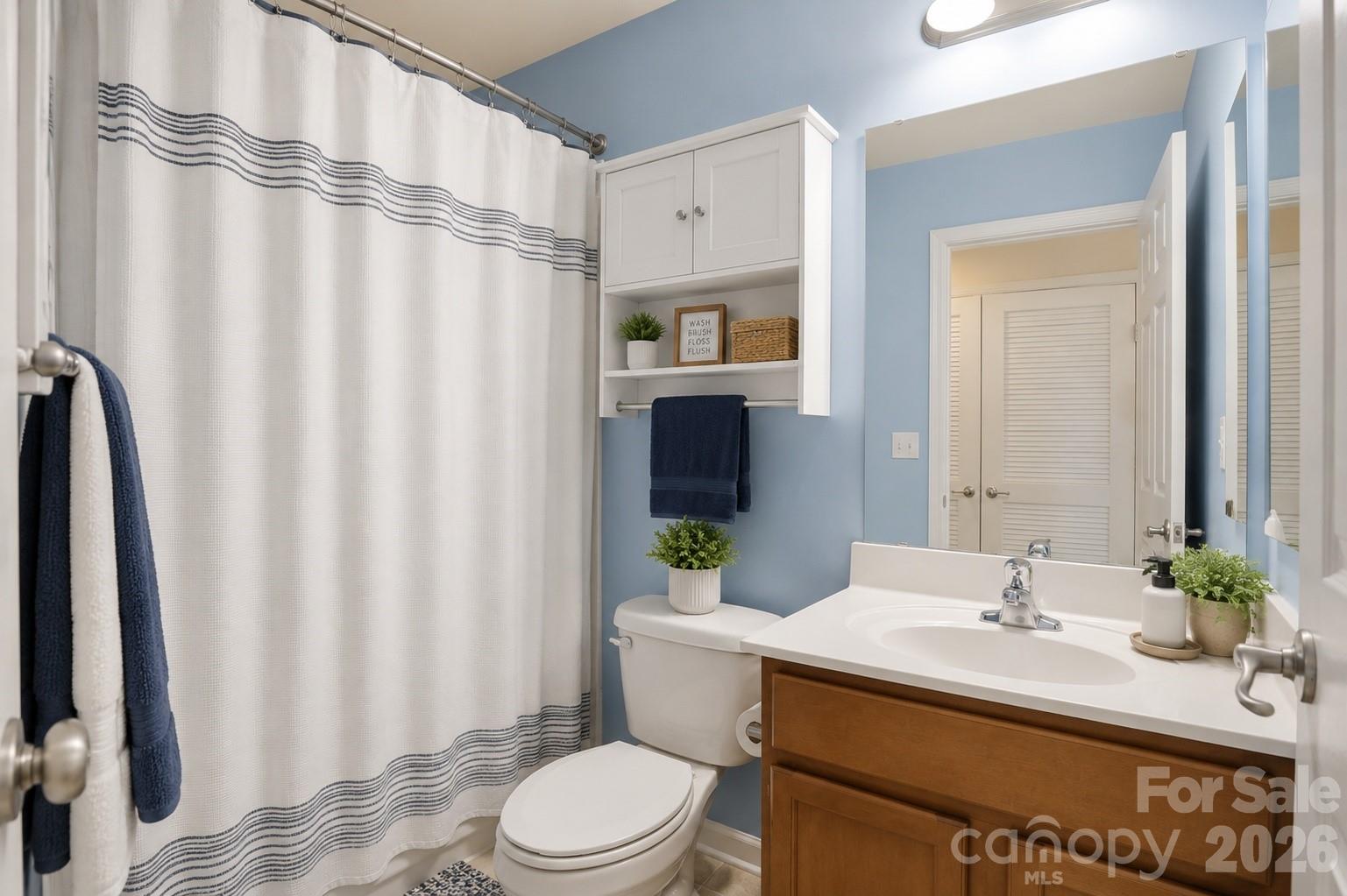 Rosemont - Residential