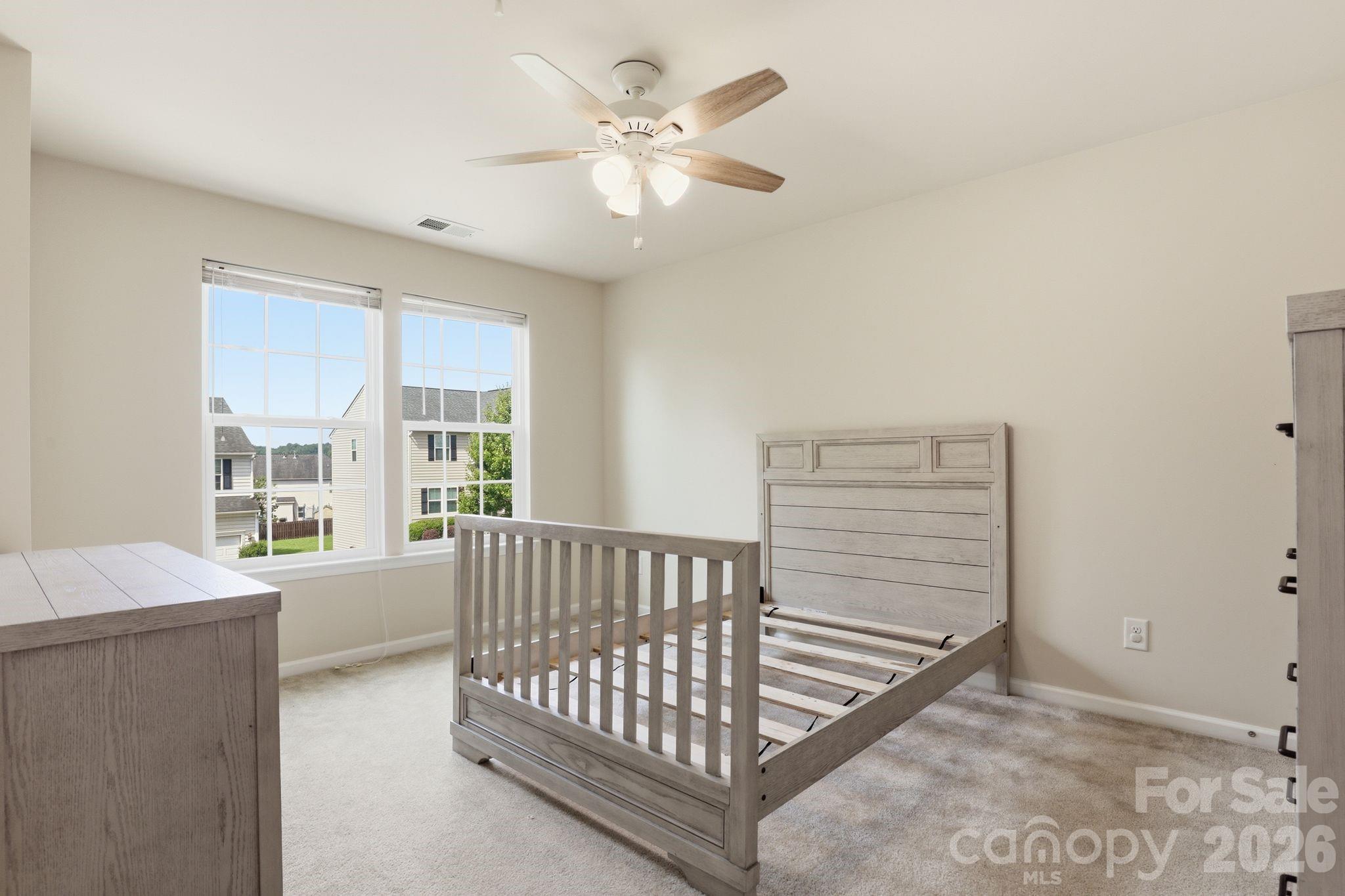 Rosemont - Residential