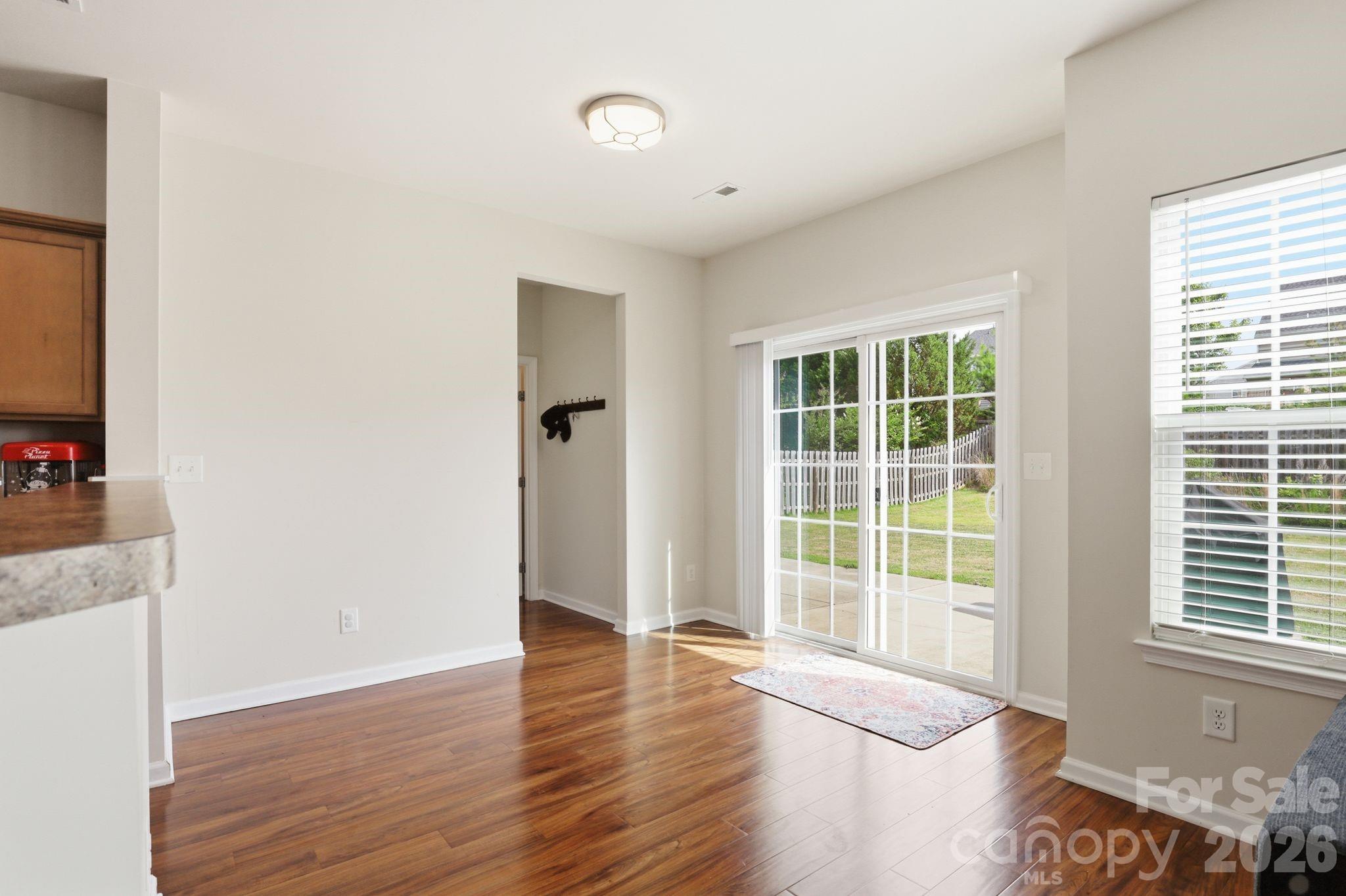 Rosemont - Residential
