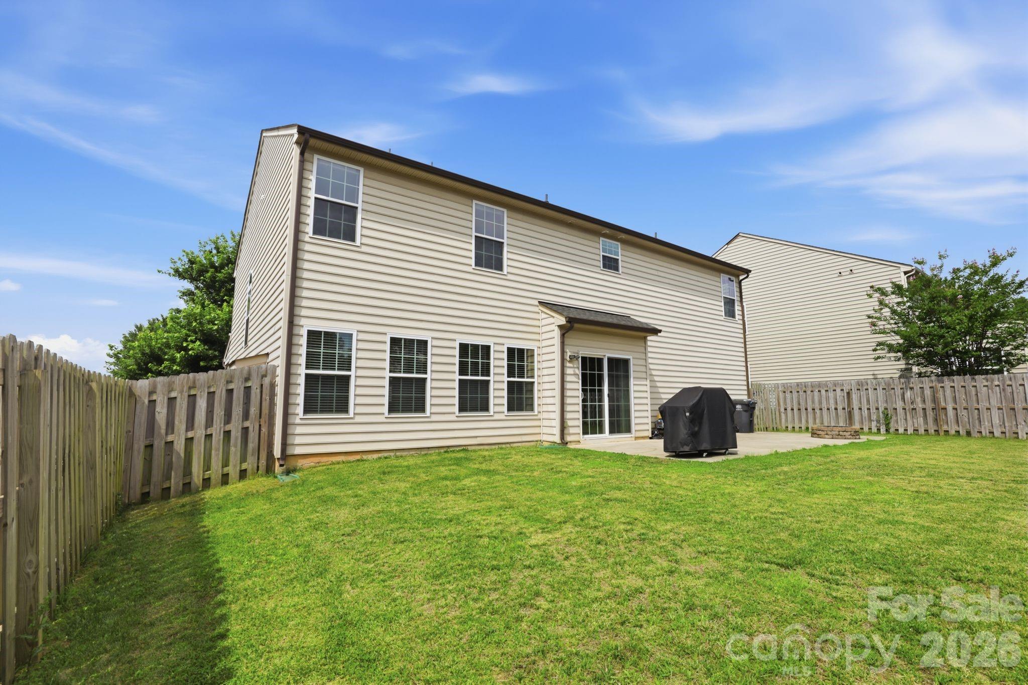 Rosemont - Residential