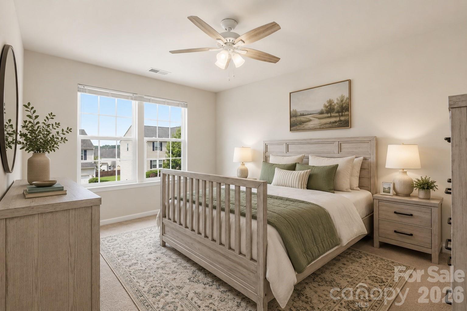 Rosemont - Residential