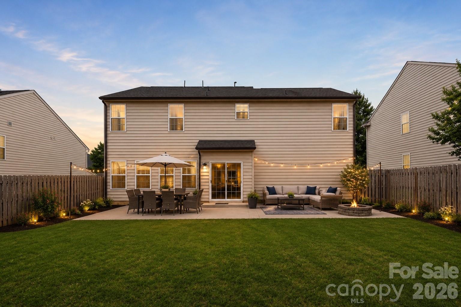 Rosemont - Residential