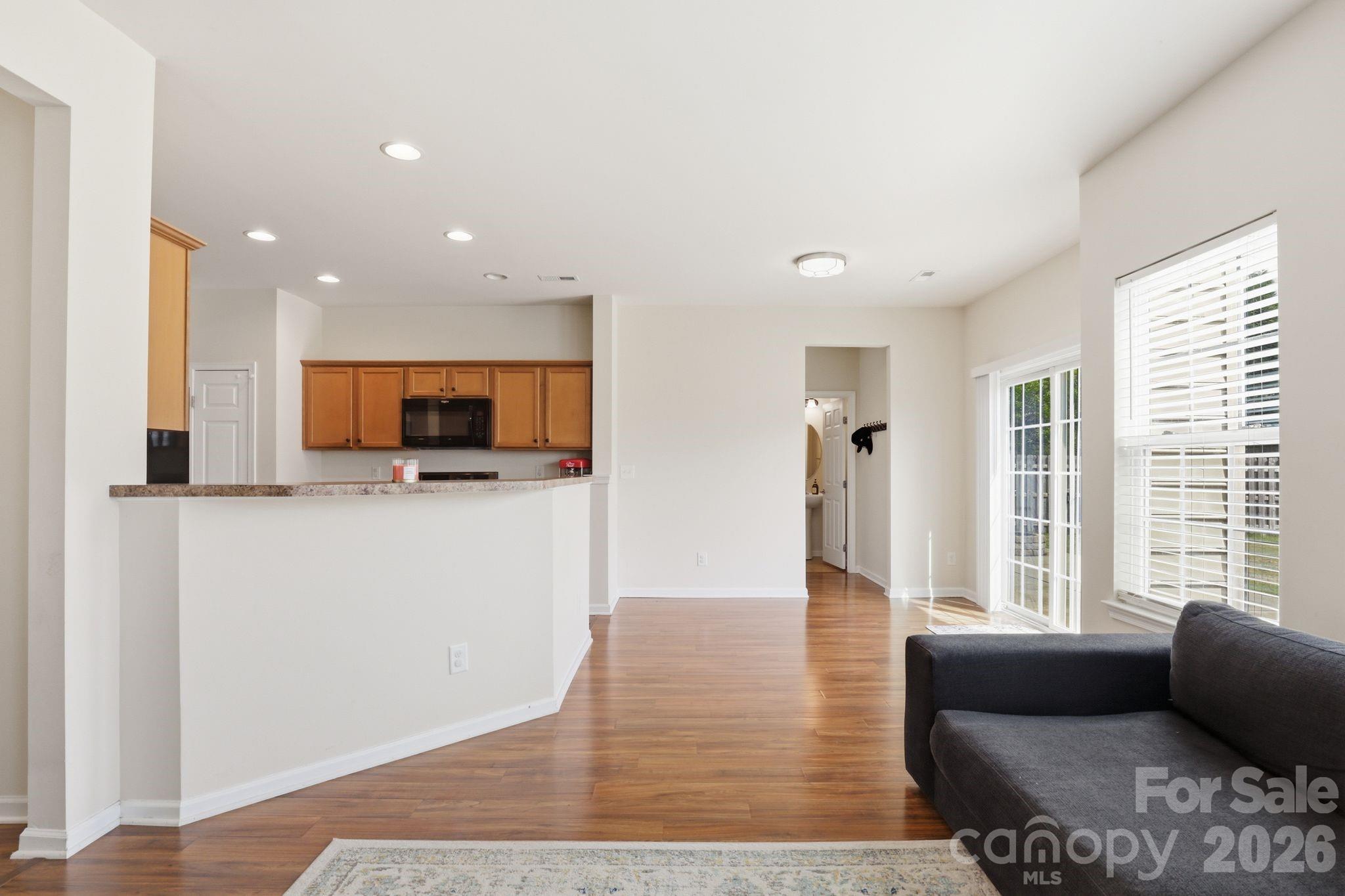 Rosemont - Residential