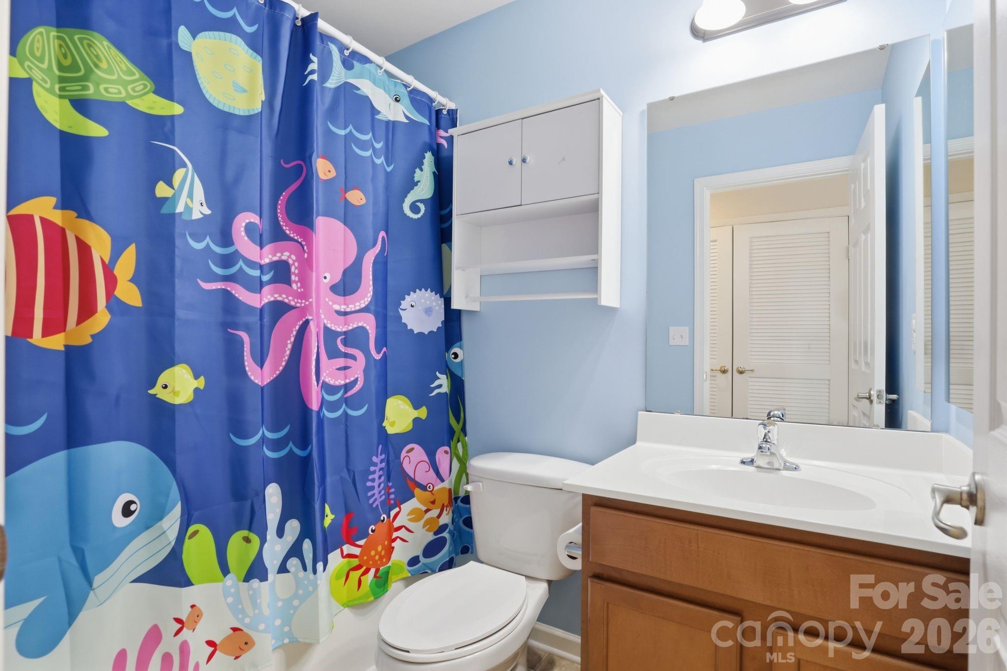 Rosemont - Residential