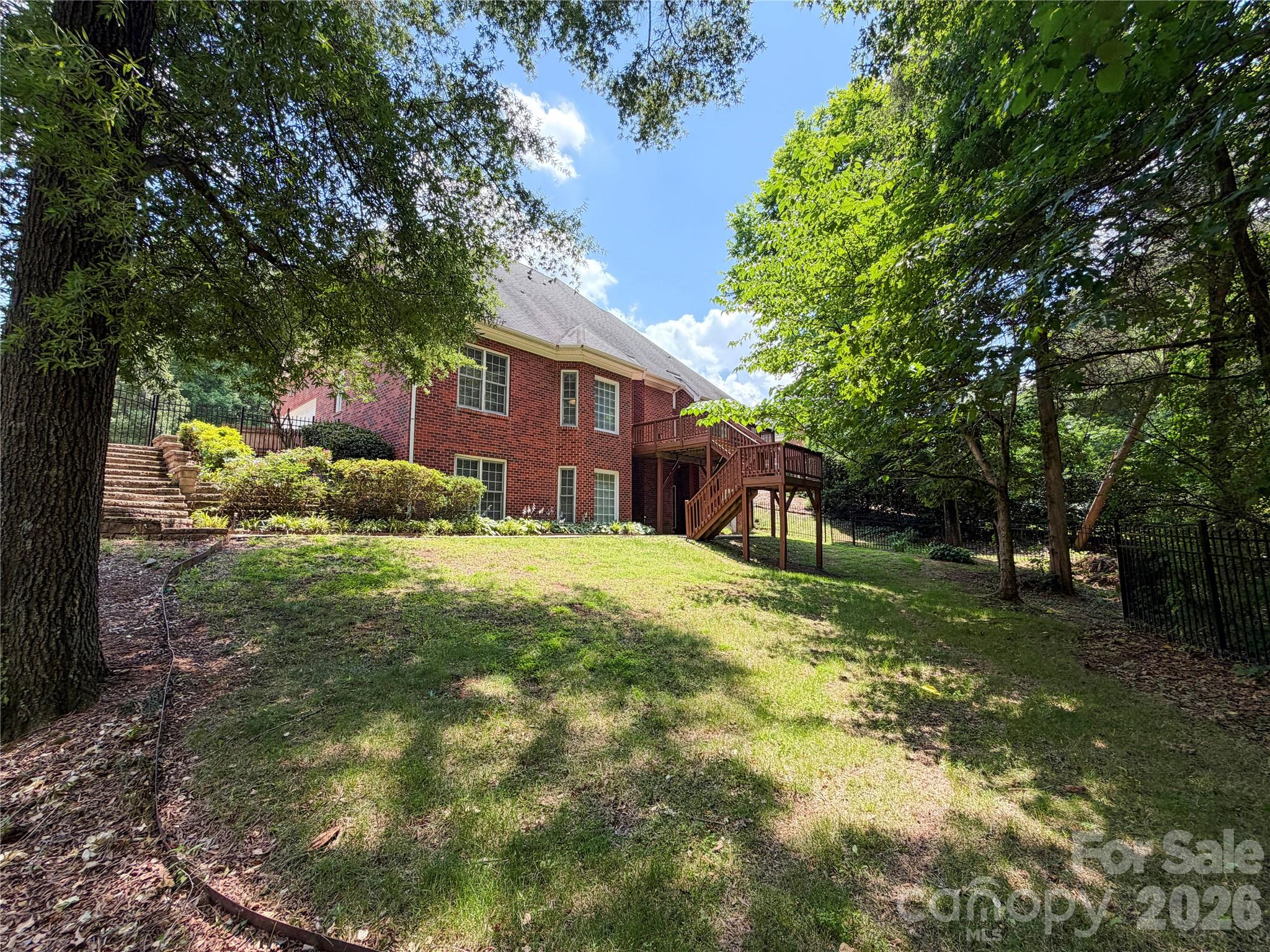 Fountain Grove - Residential