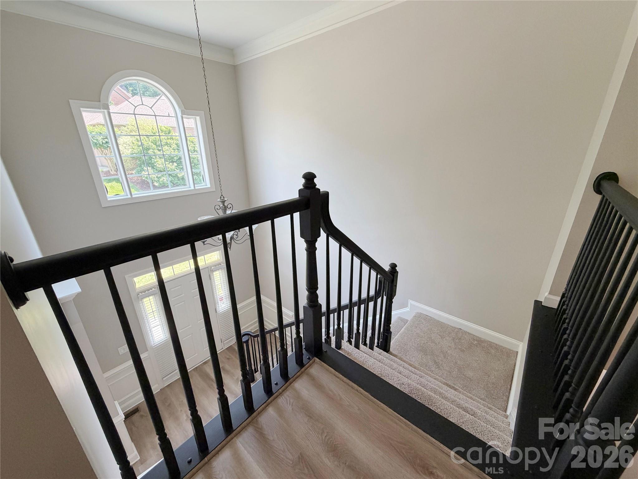 Fountain Grove - Residential