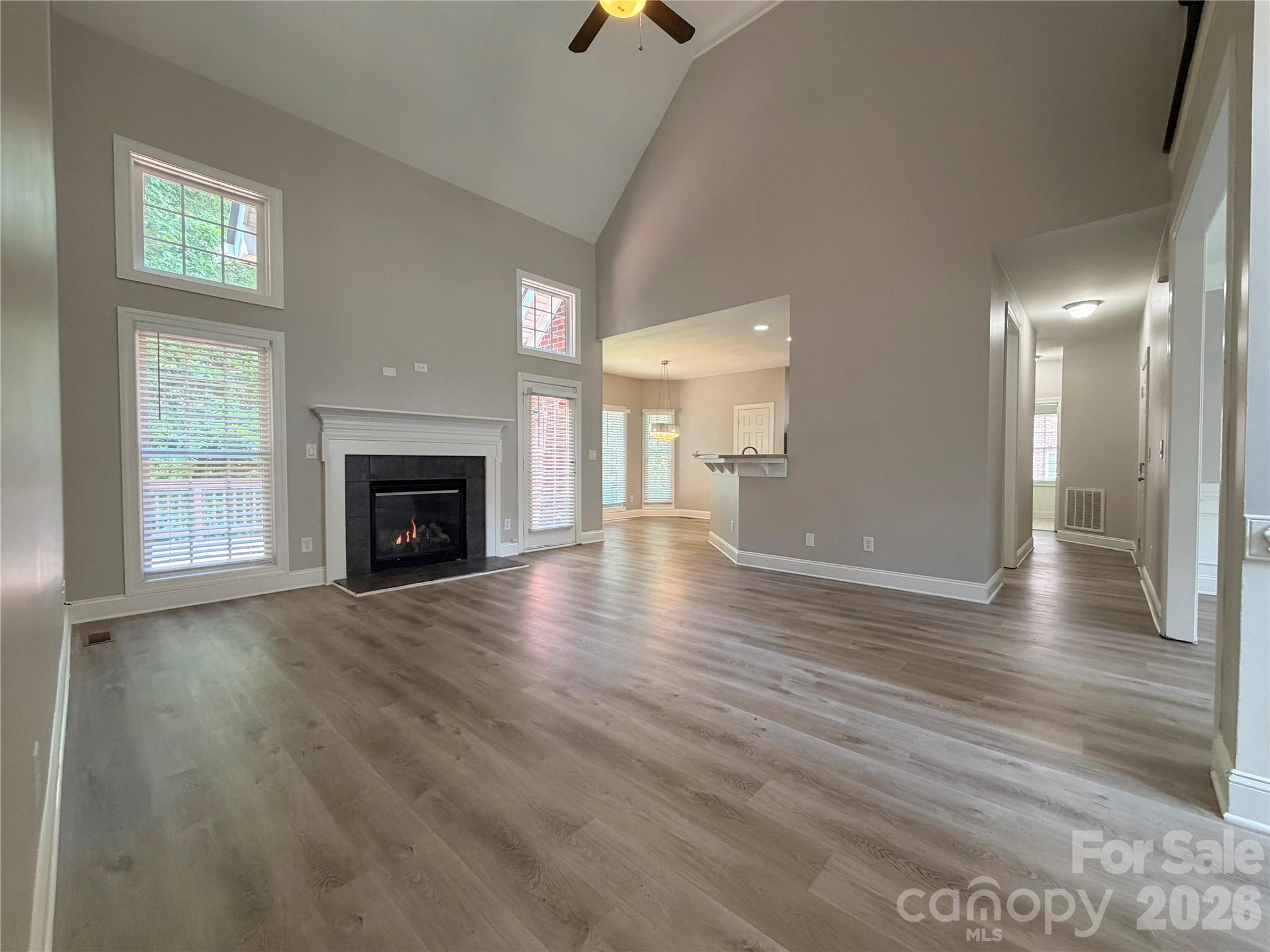 Fountain Grove - Residential