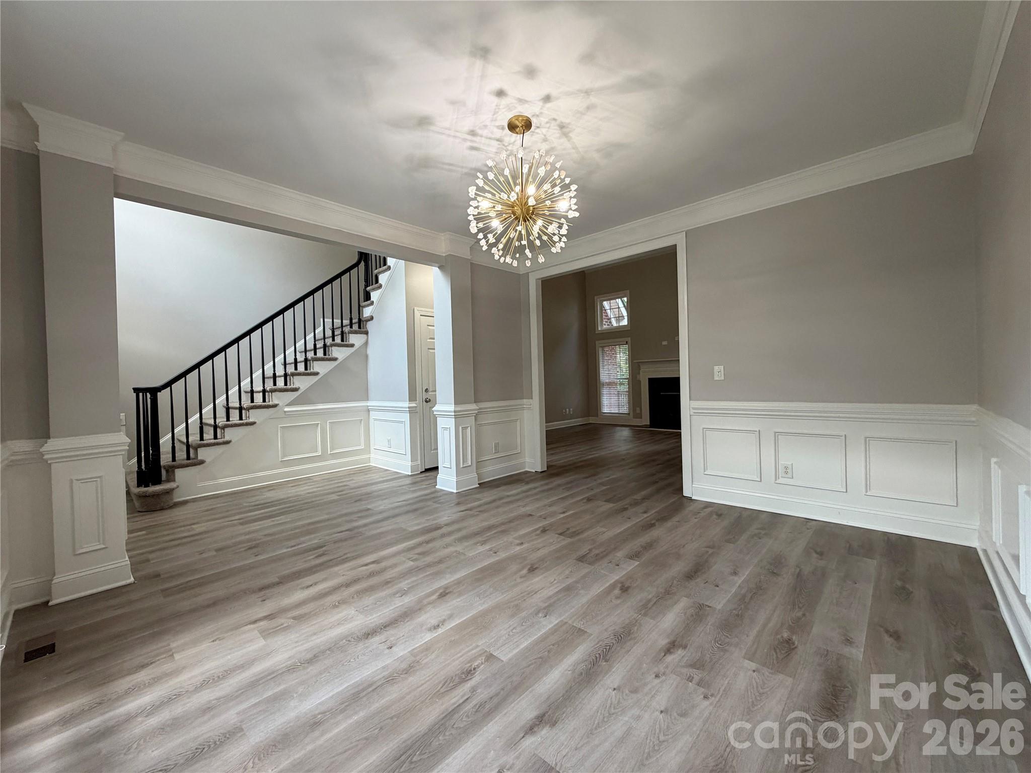 Fountain Grove - Residential