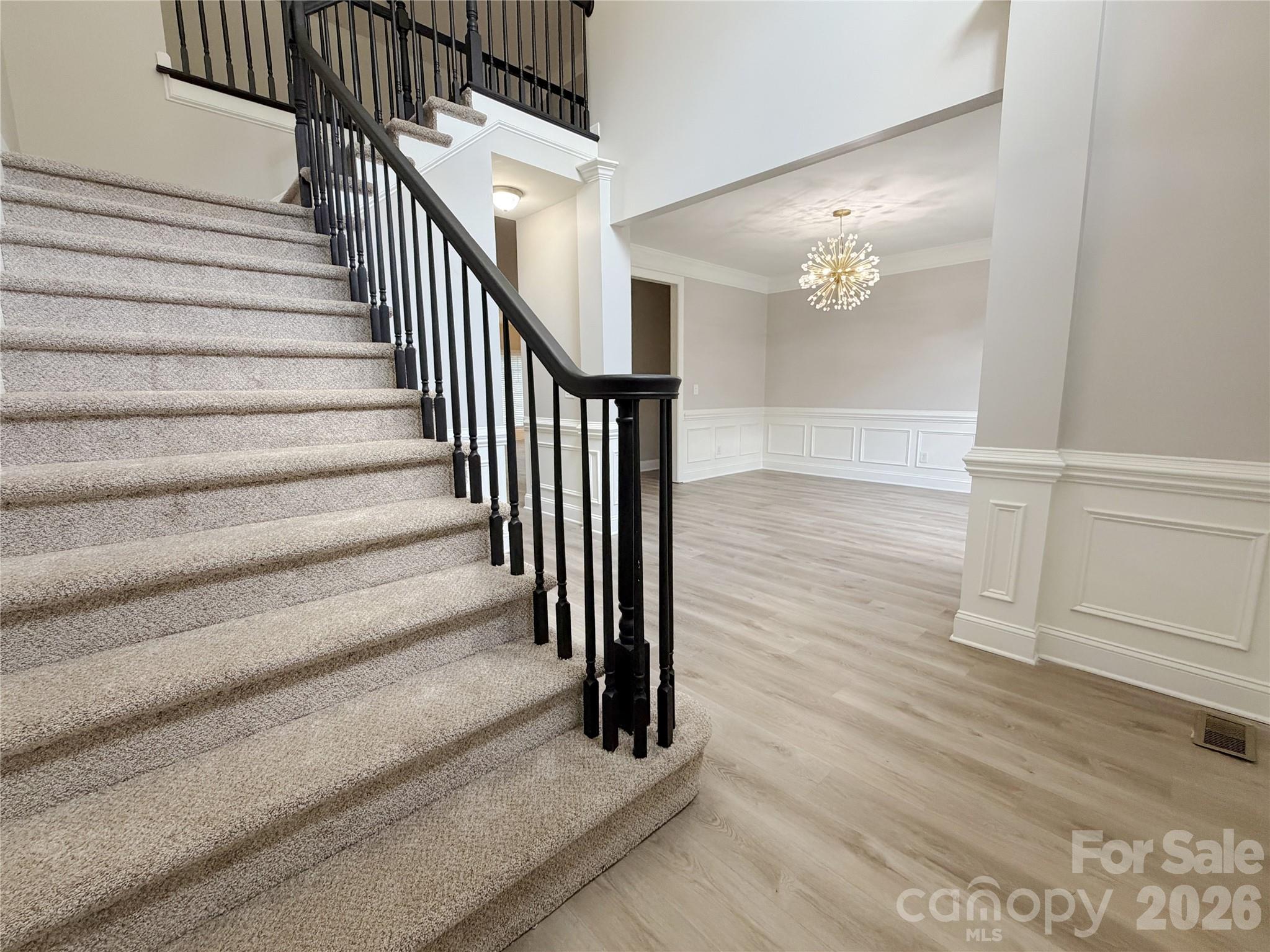 Fountain Grove - Residential