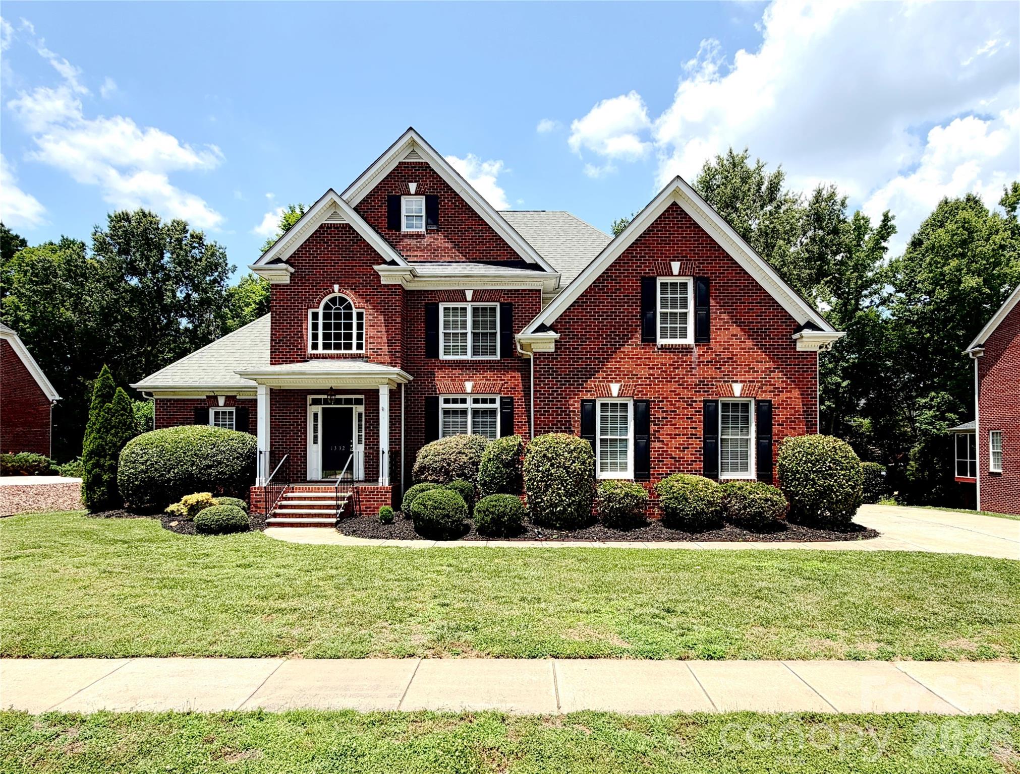 Fountain Grove - Residential