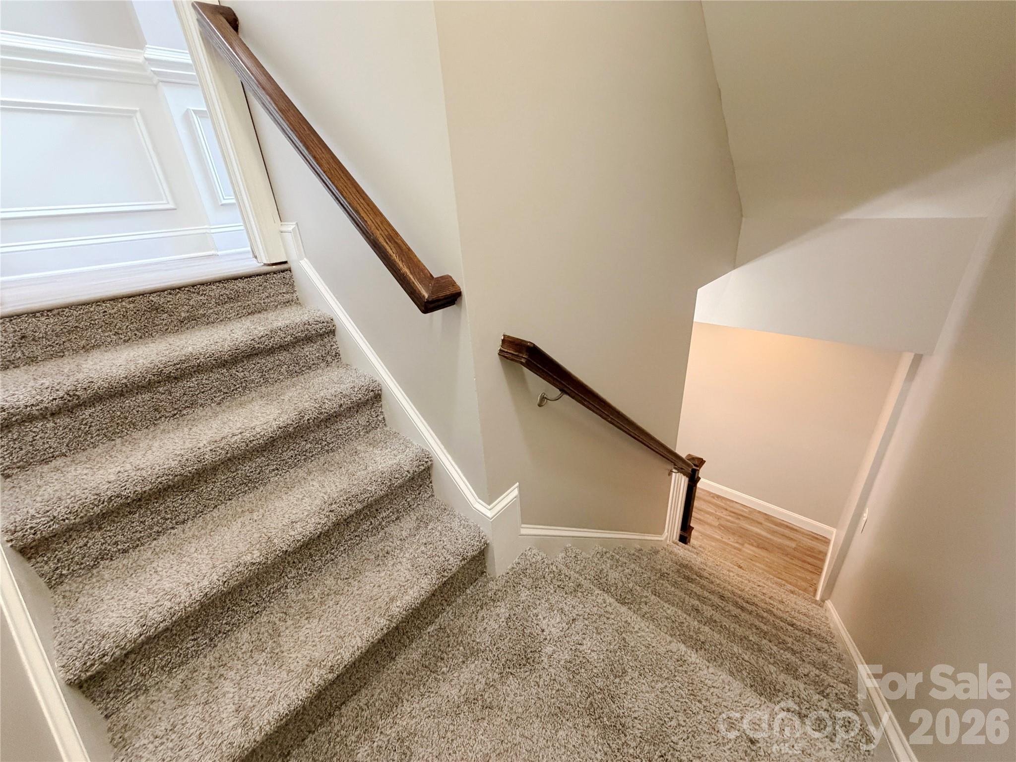 Fountain Grove - Residential