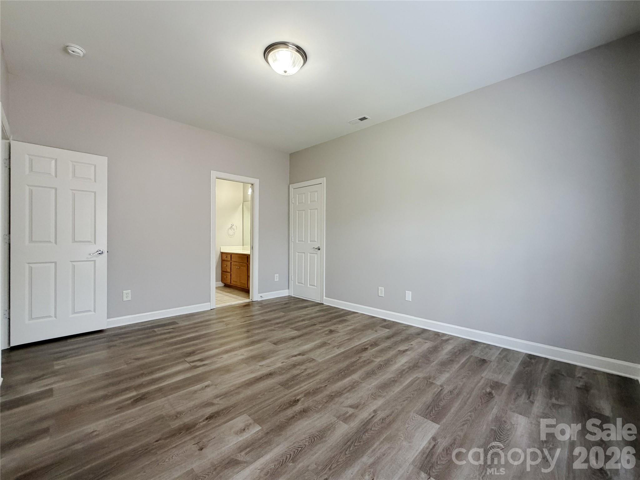Fountain Grove - Residential