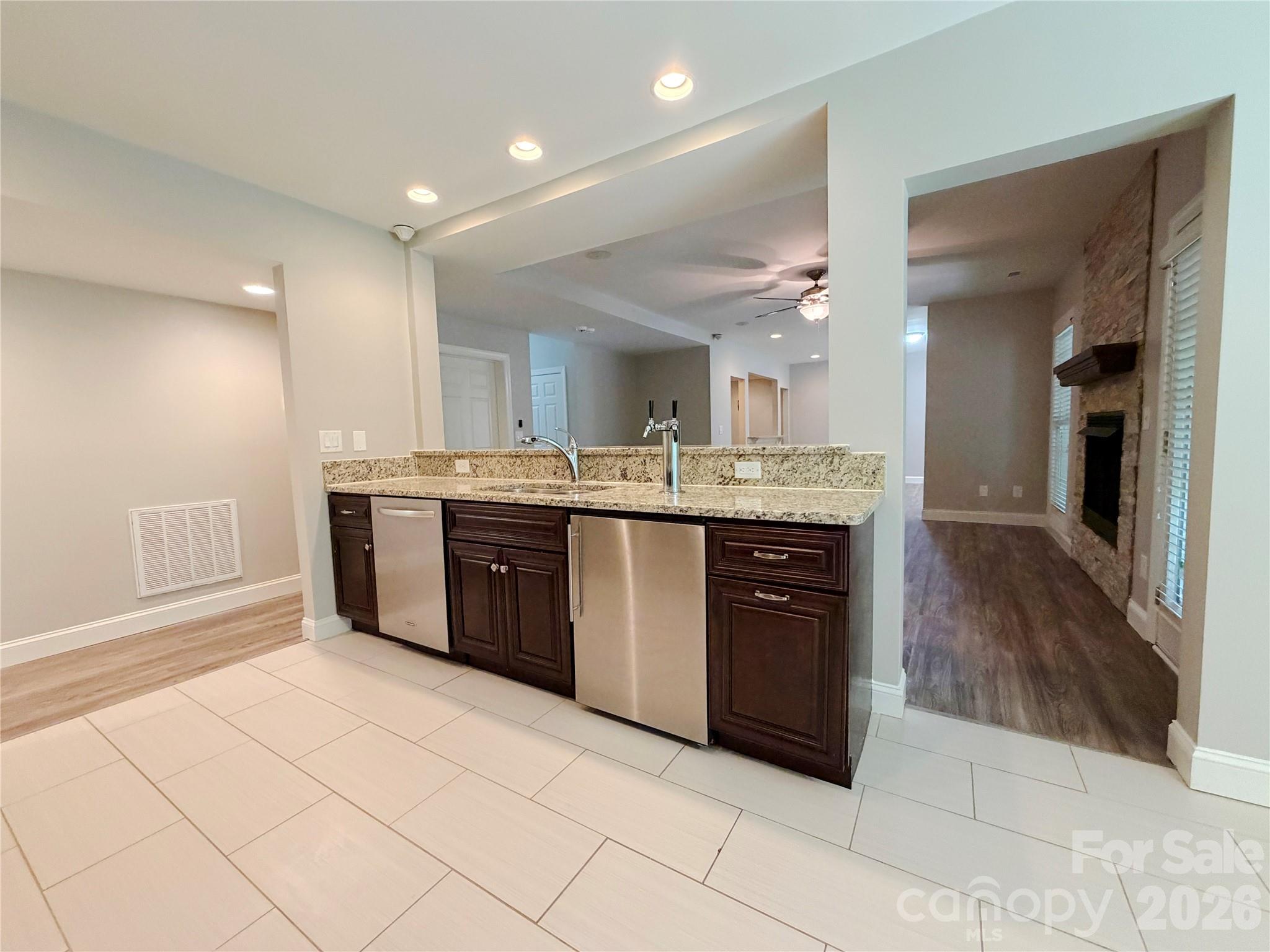 Fountain Grove - Residential