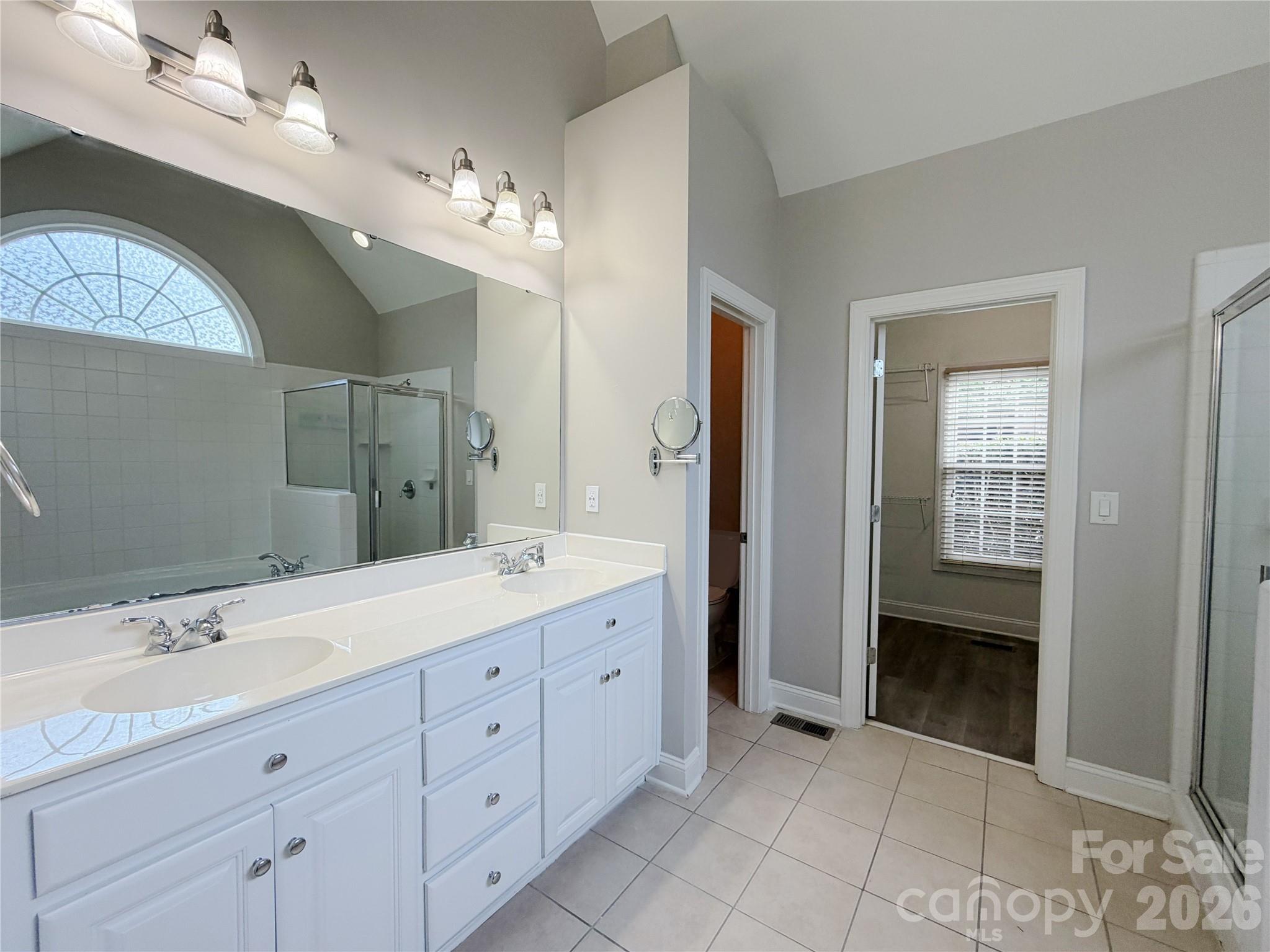 Fountain Grove - Residential