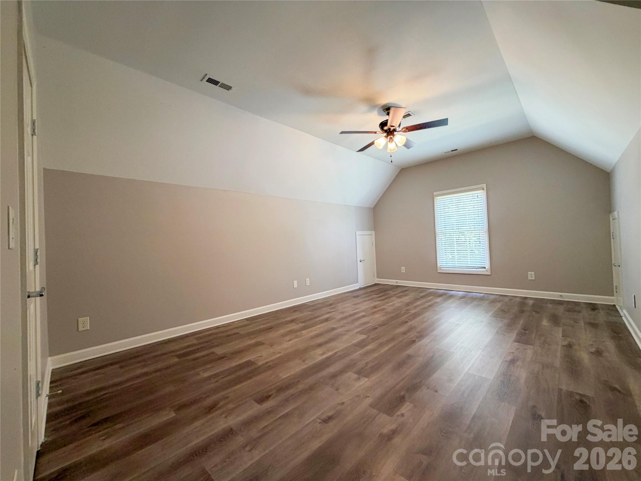 Fountain Grove - Residential