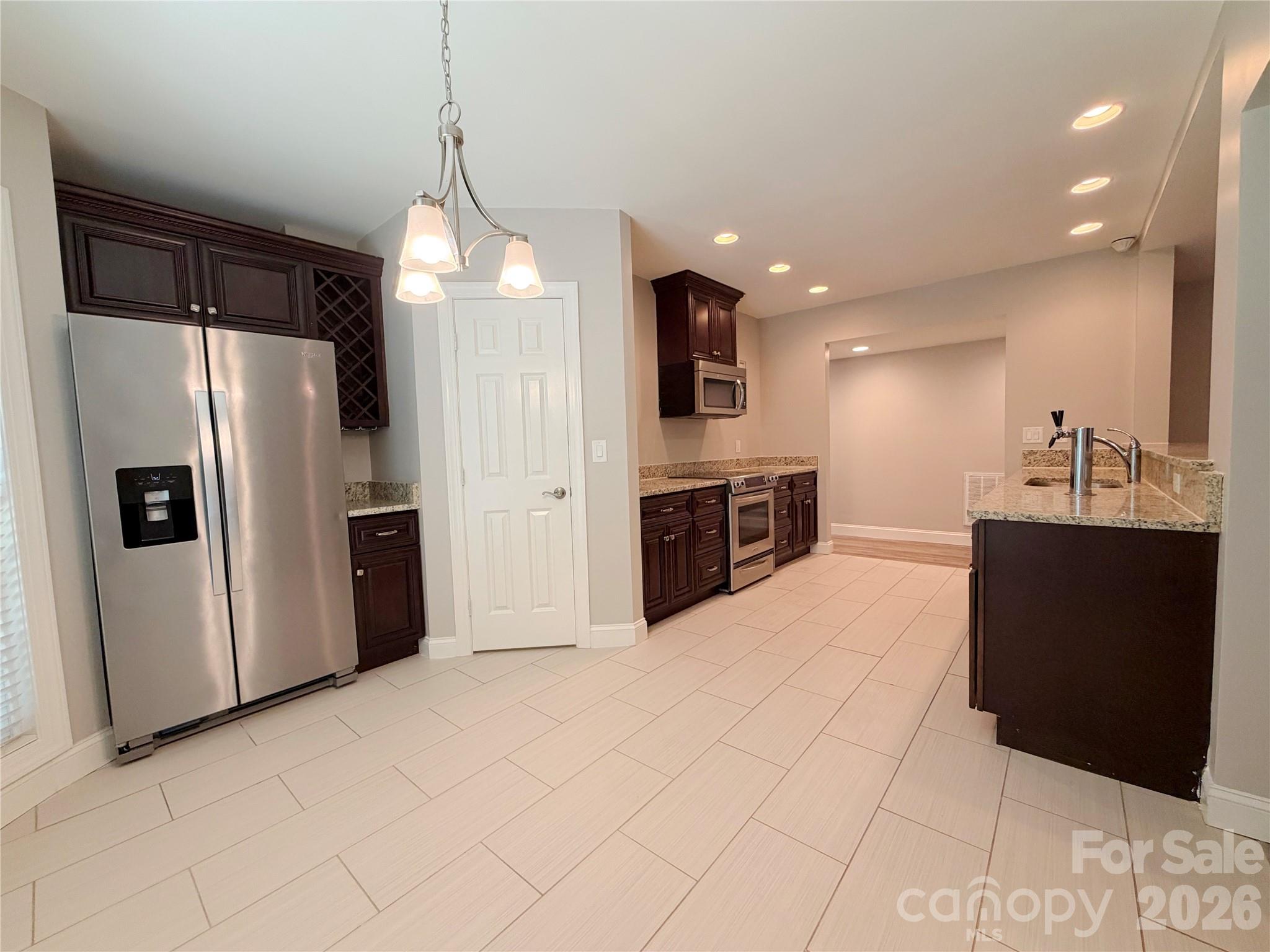 Fountain Grove - Residential