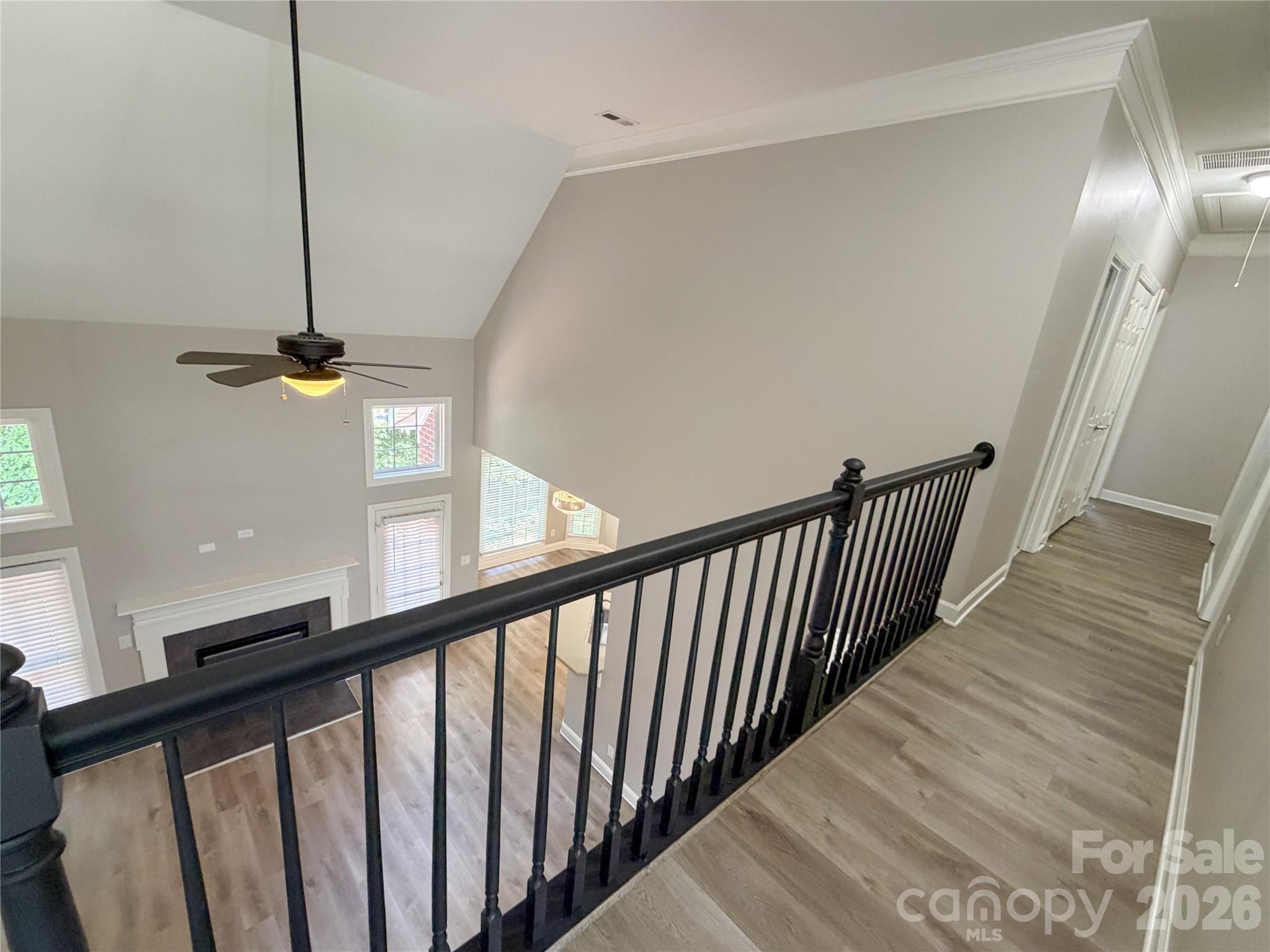 Fountain Grove - Residential