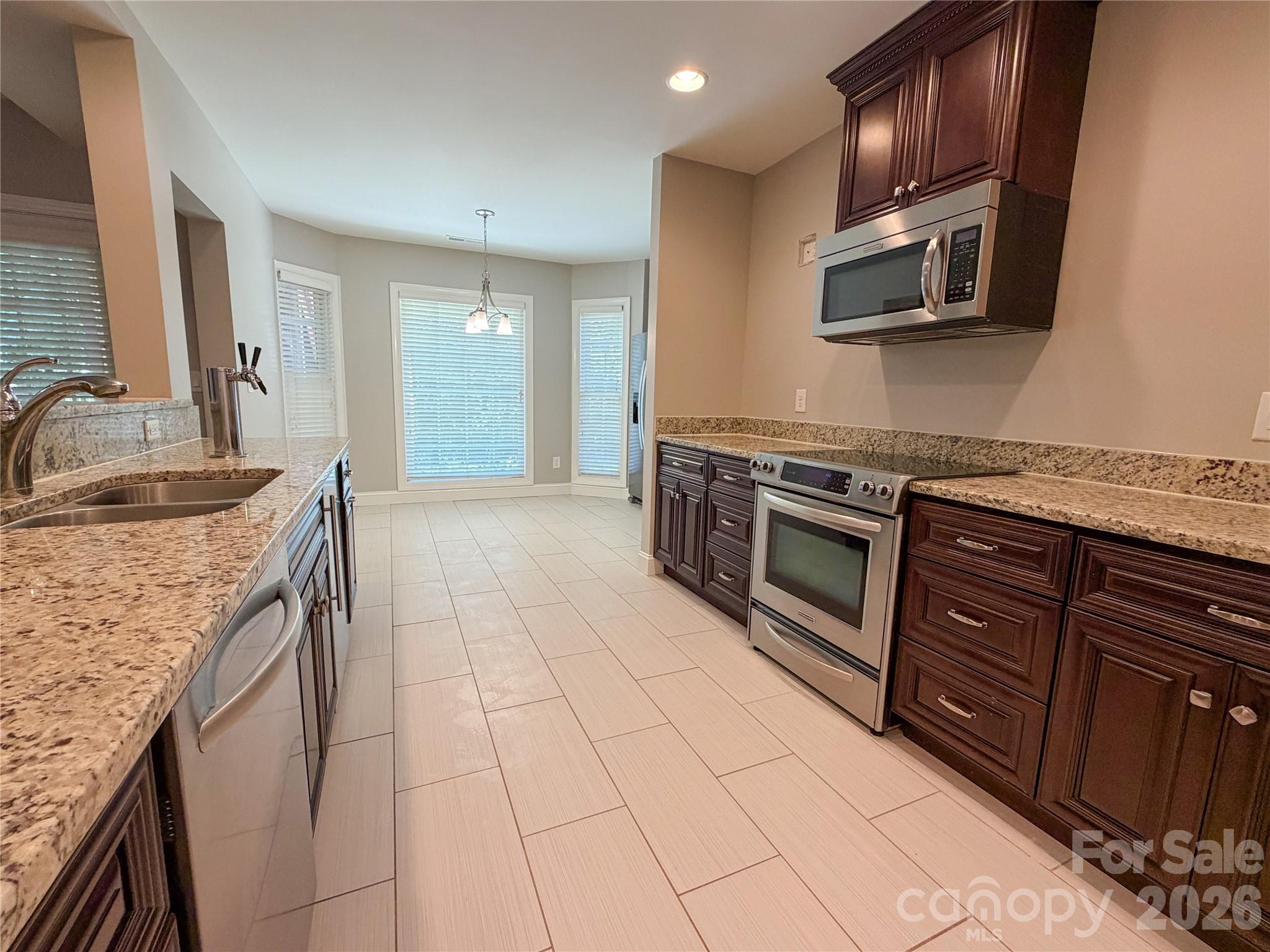 Fountain Grove - Residential