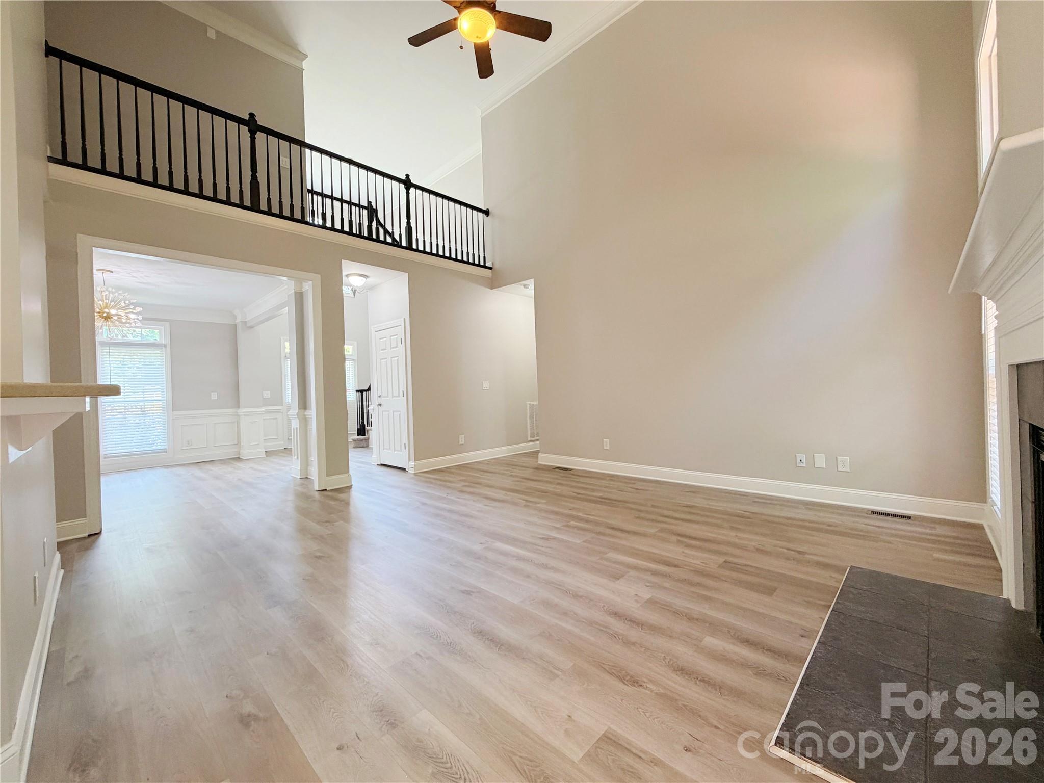 Fountain Grove - Residential