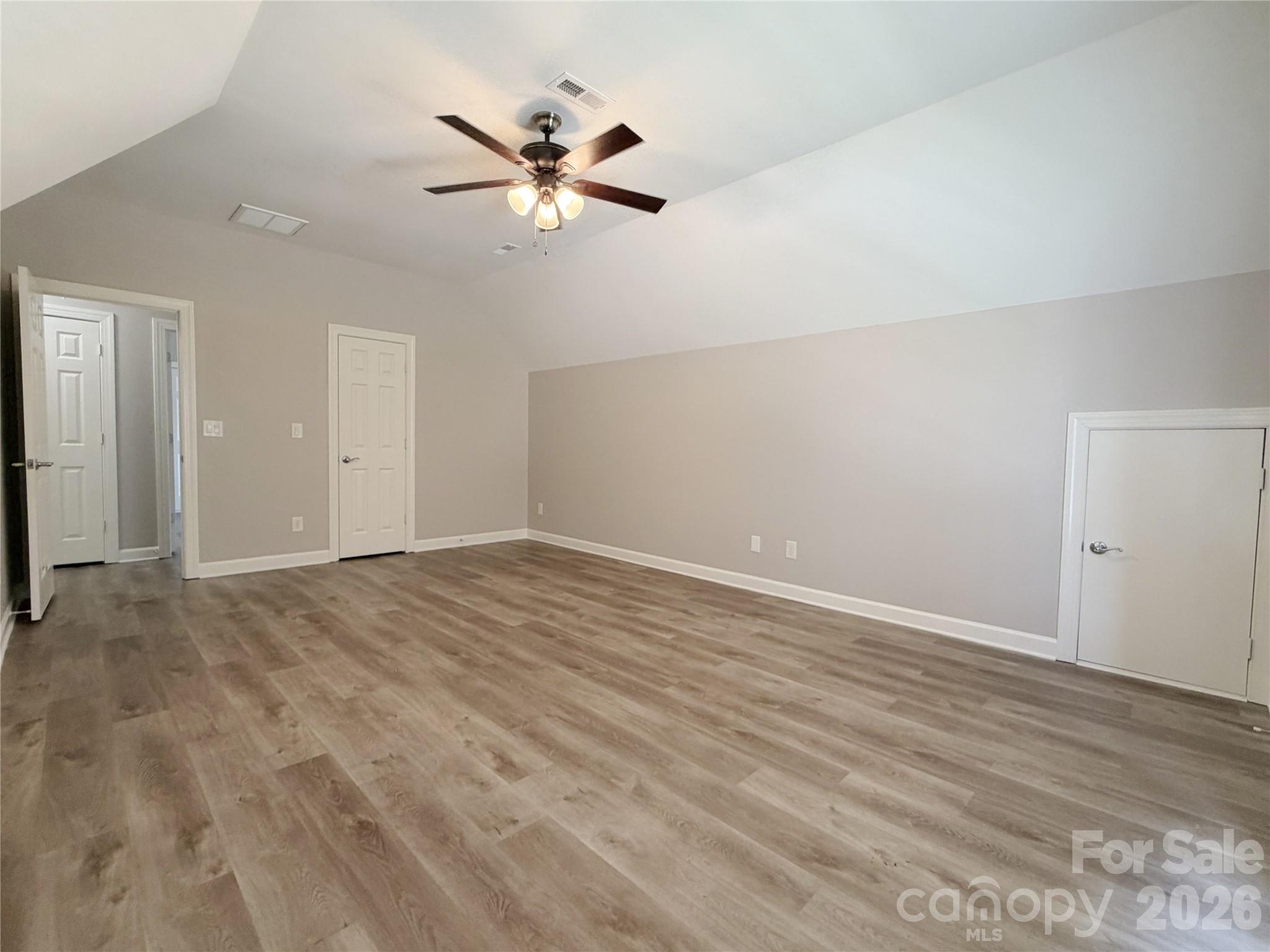 Fountain Grove - Residential