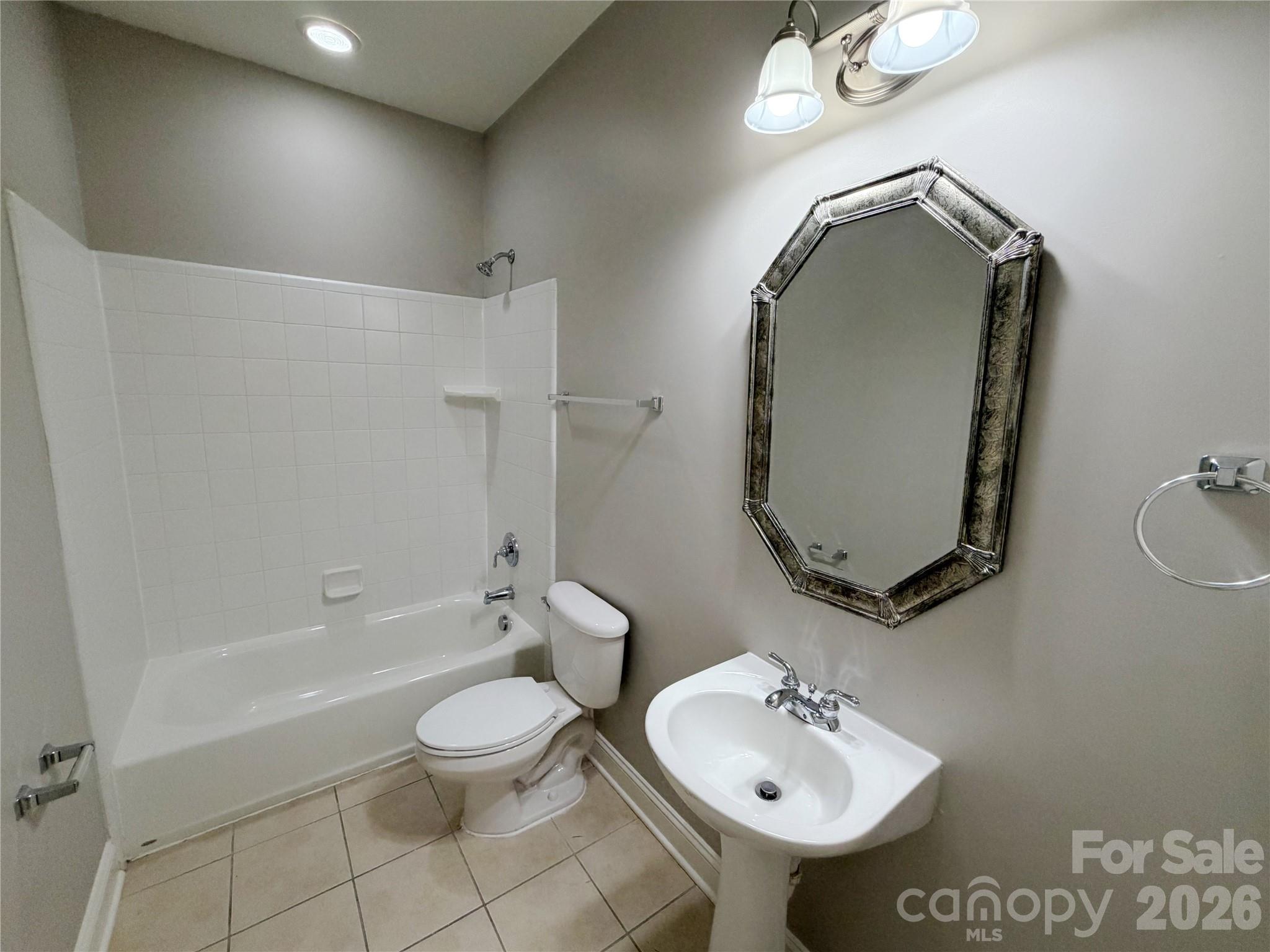 Fountain Grove - Residential