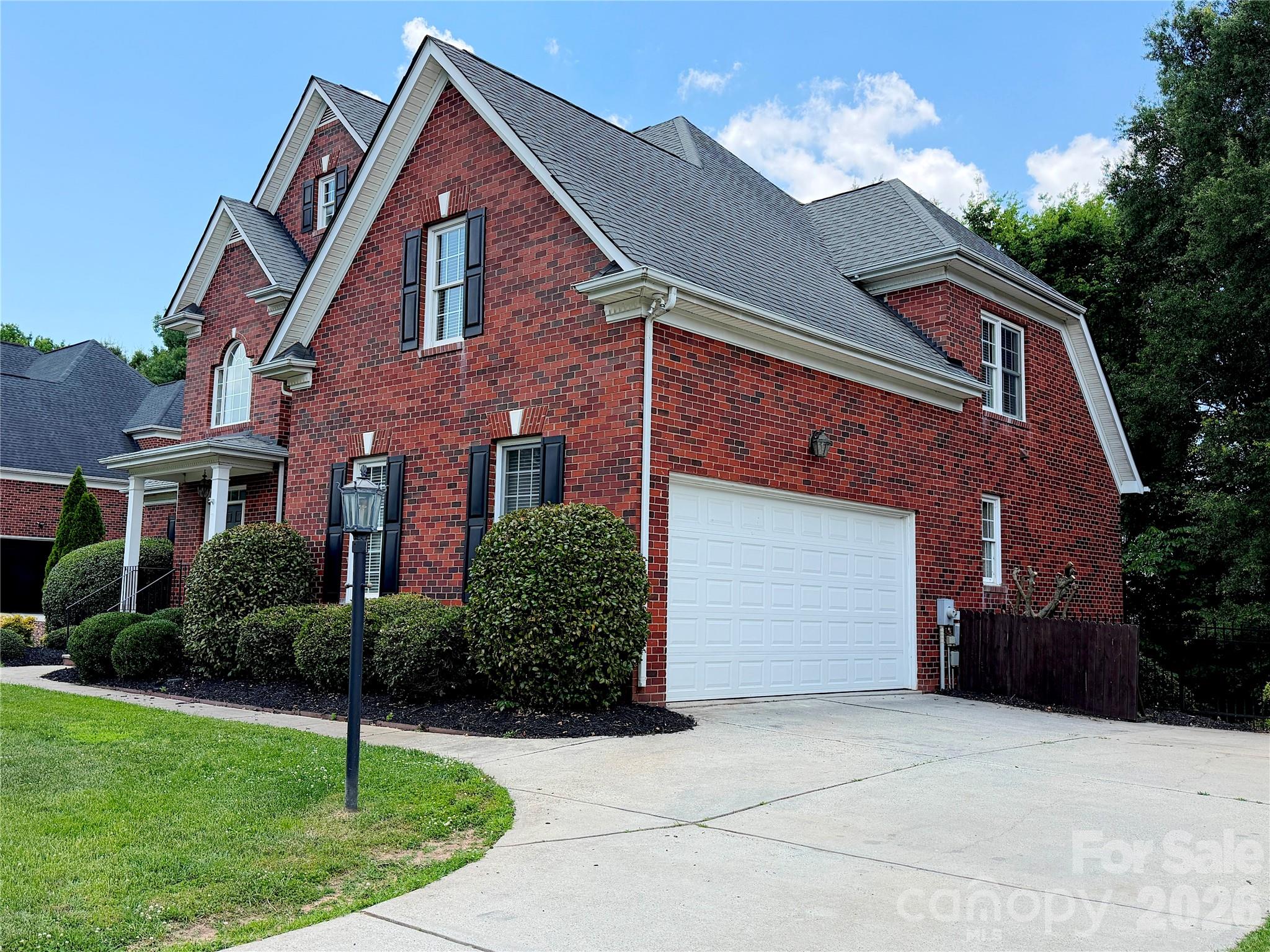 Fountain Grove - Residential