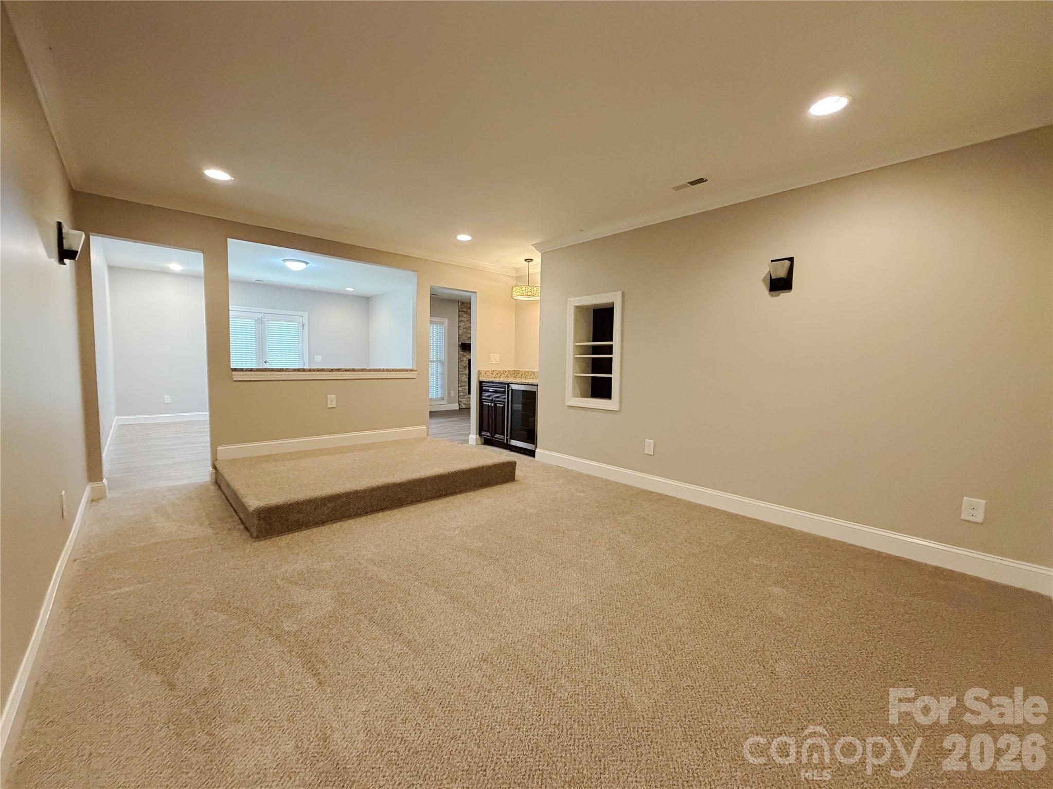 Fountain Grove - Residential
