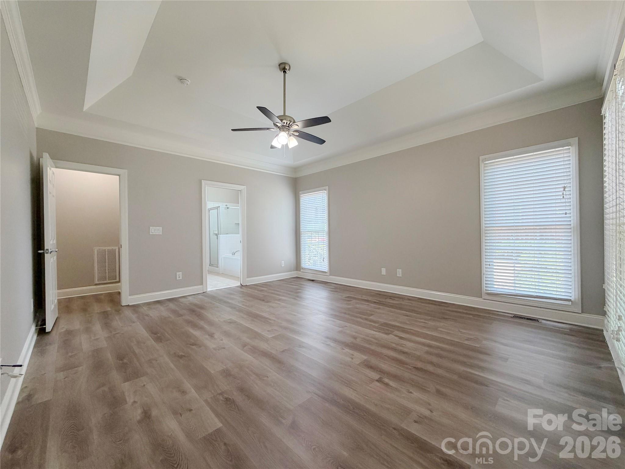 Fountain Grove - Residential