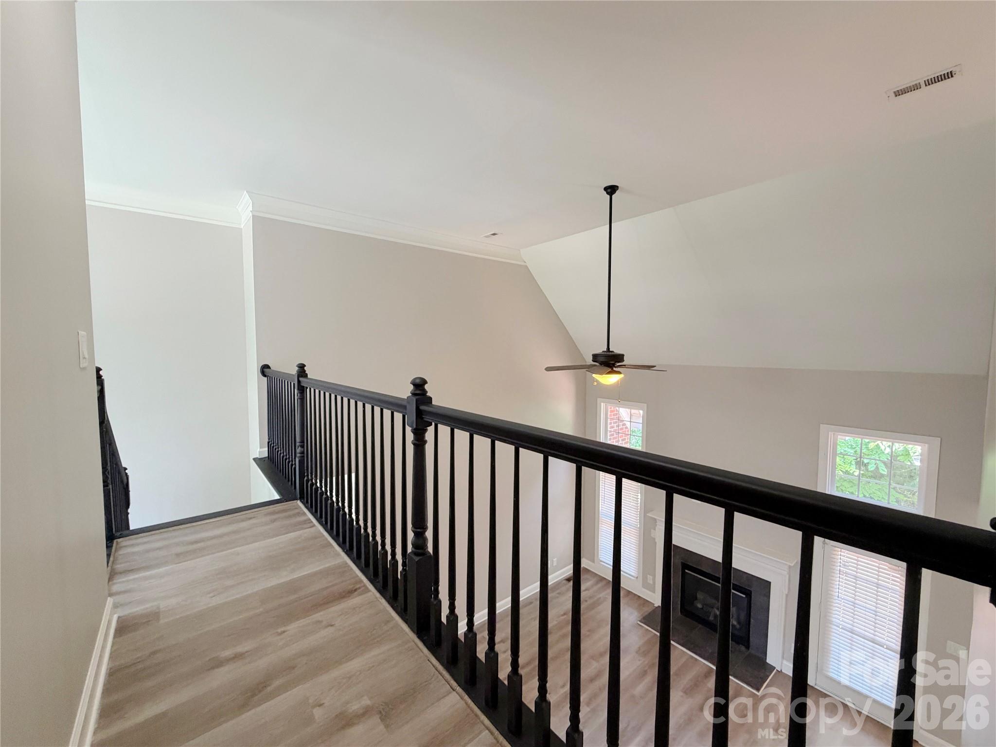 Fountain Grove - Residential
