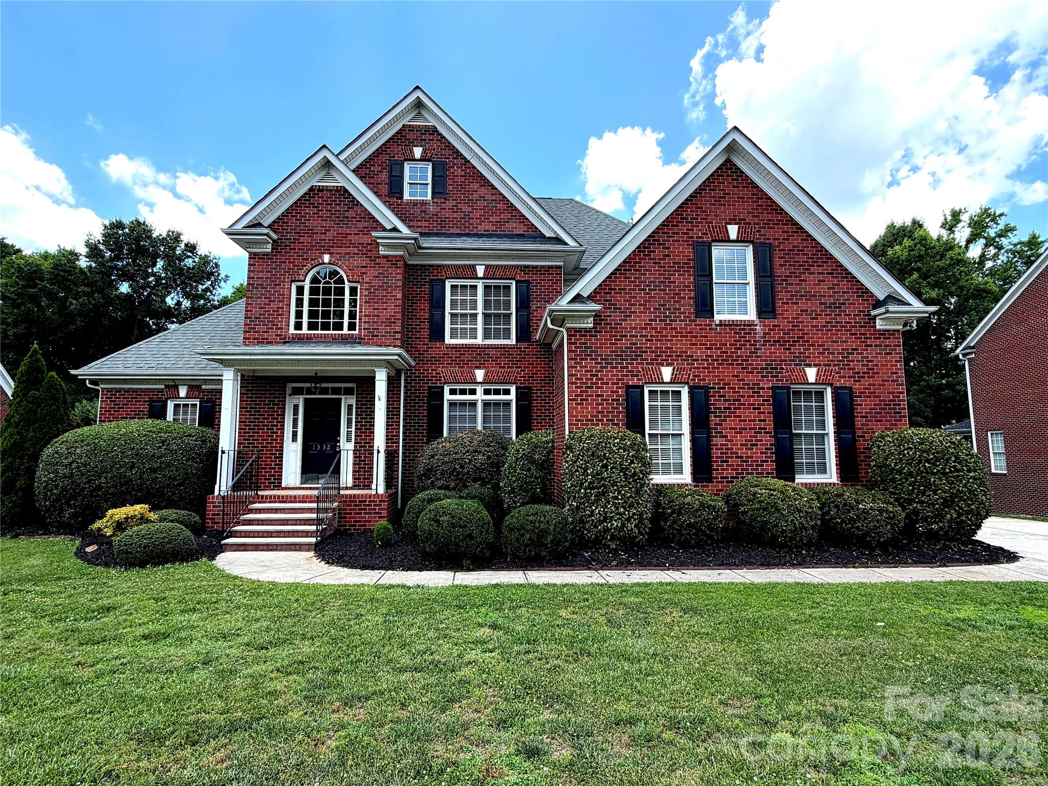 Fountain Grove - Residential