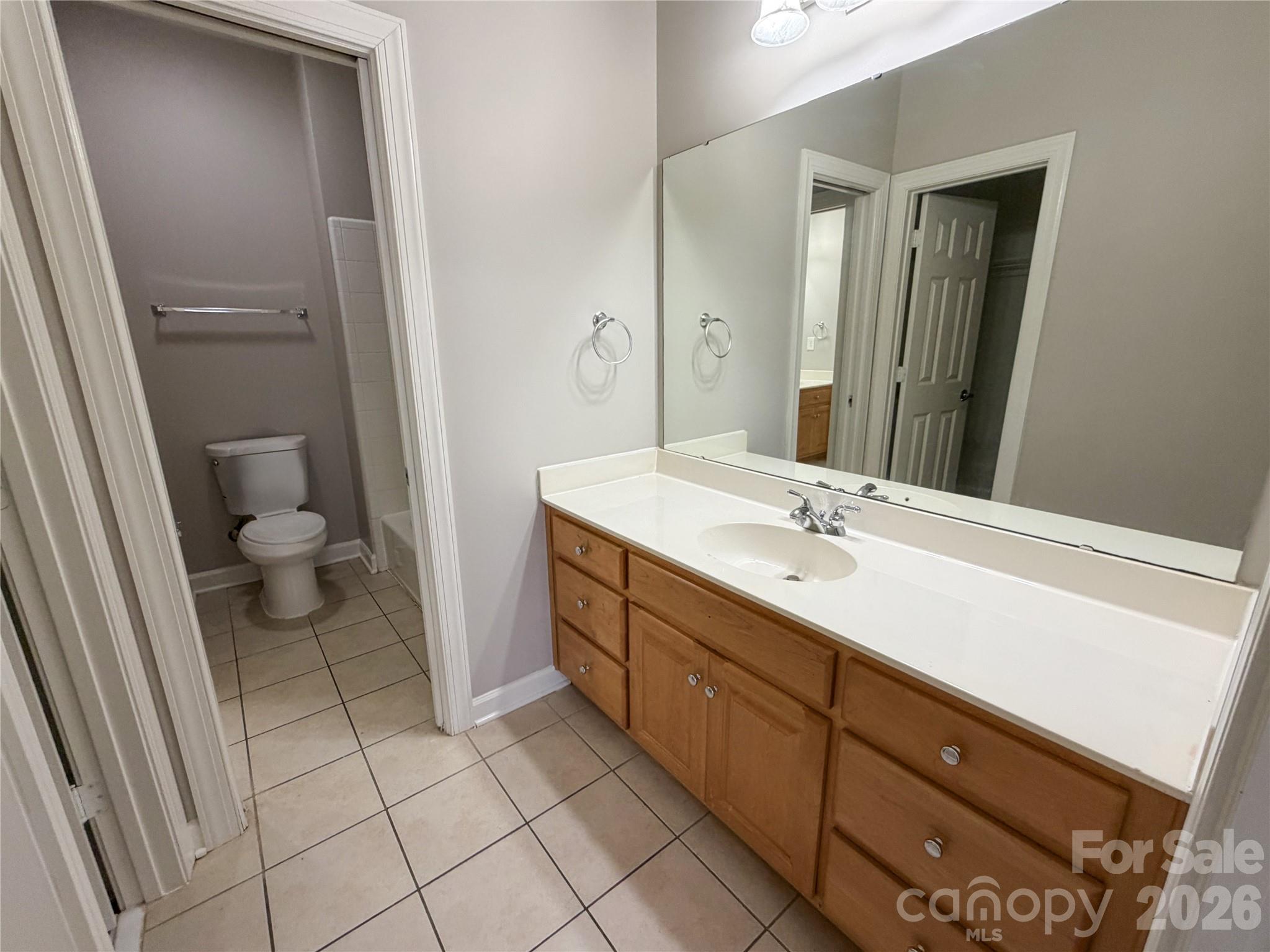 Fountain Grove - Residential