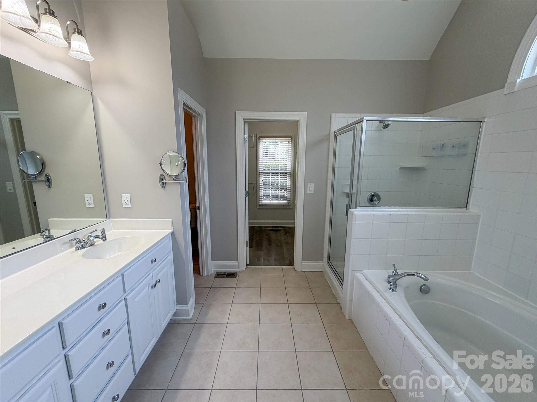 Fountain Grove - Residential