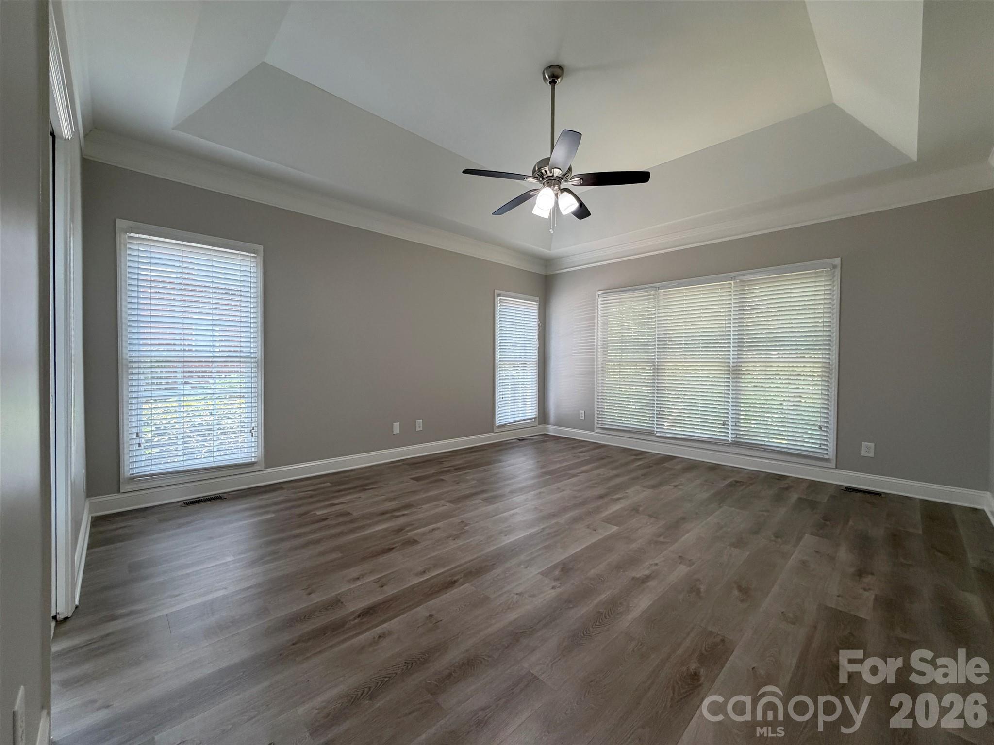 Fountain Grove - Residential