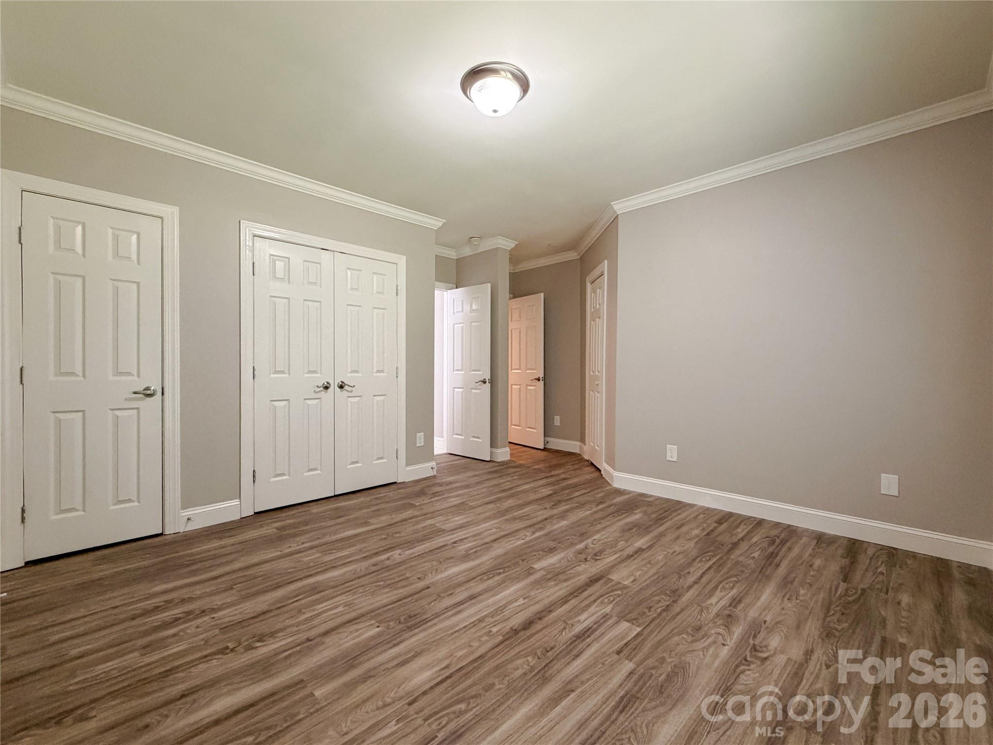Fountain Grove - Residential