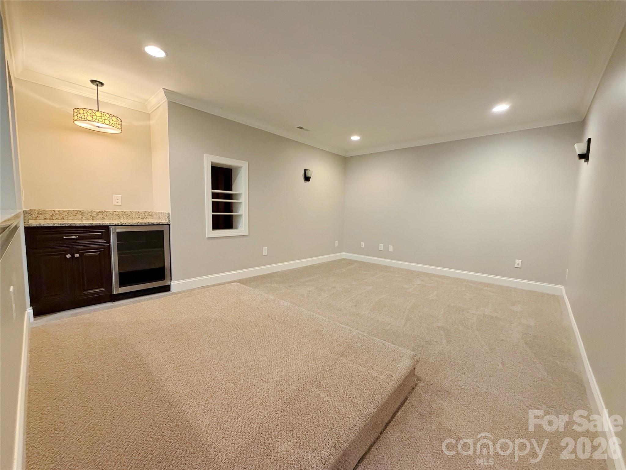 Fountain Grove - Residential