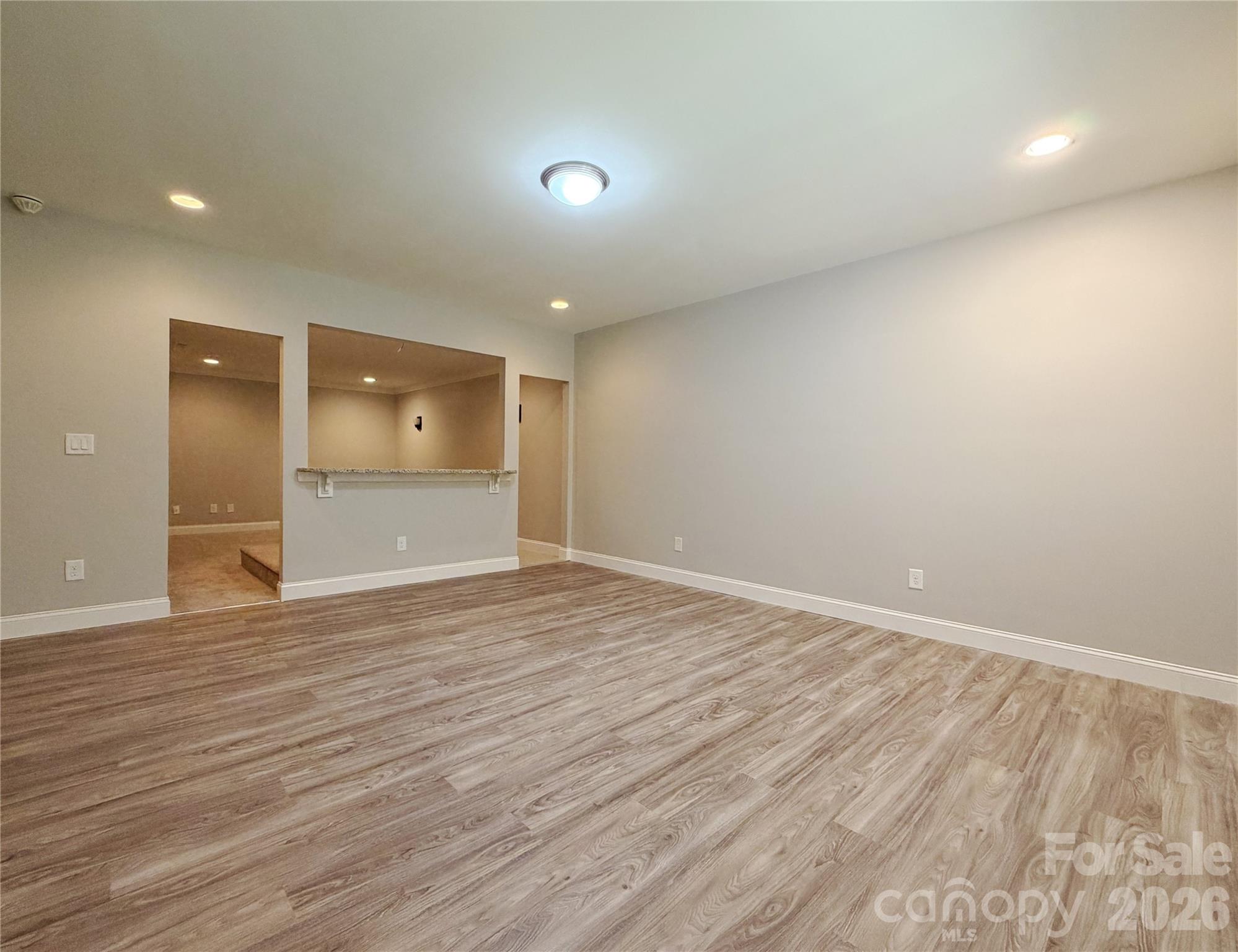Fountain Grove - Residential