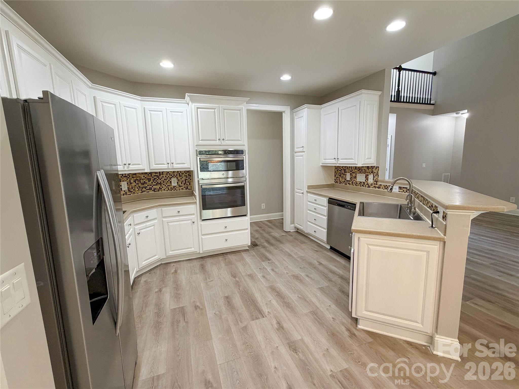 Fountain Grove - Residential