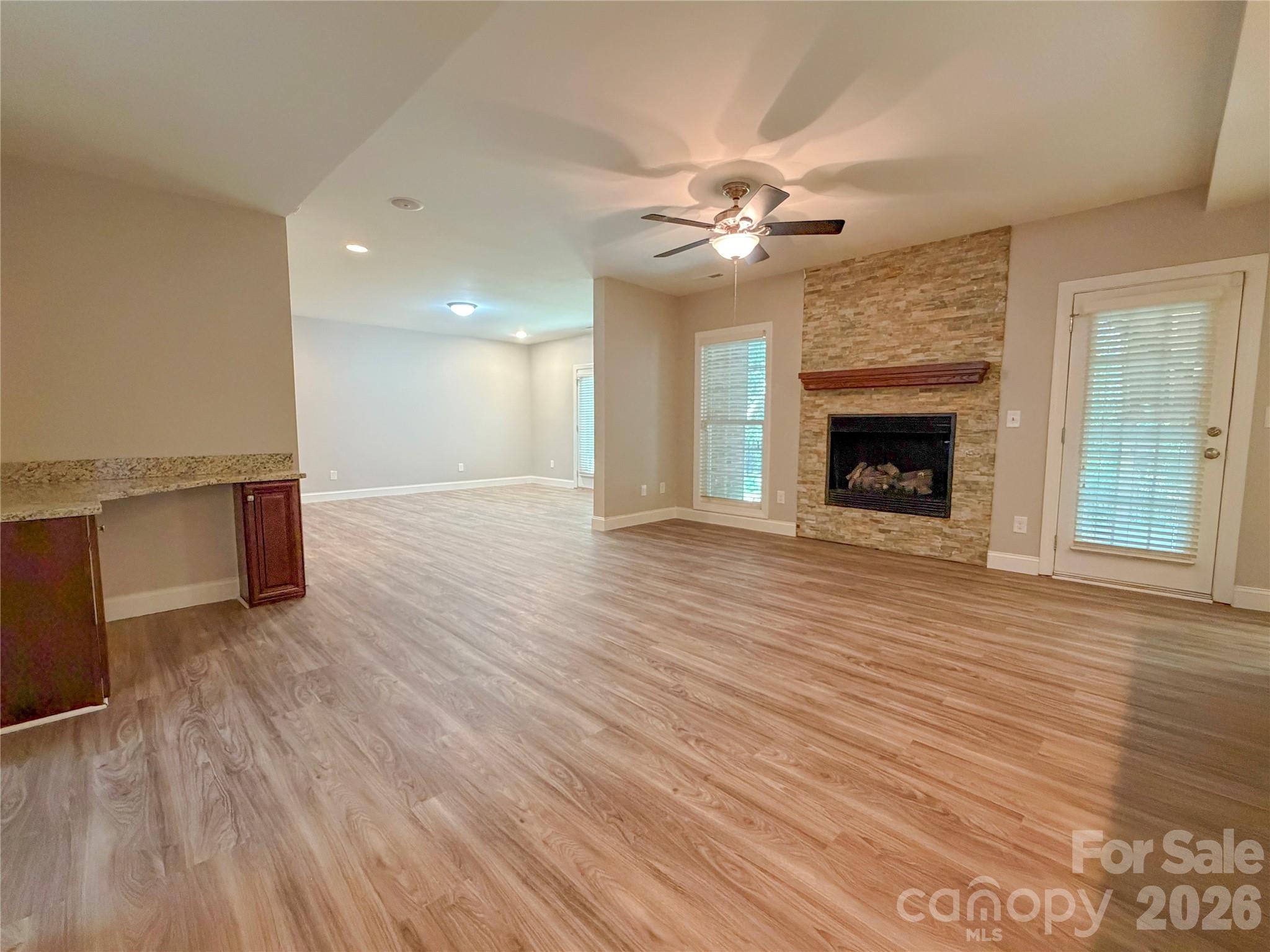 Fountain Grove - Residential