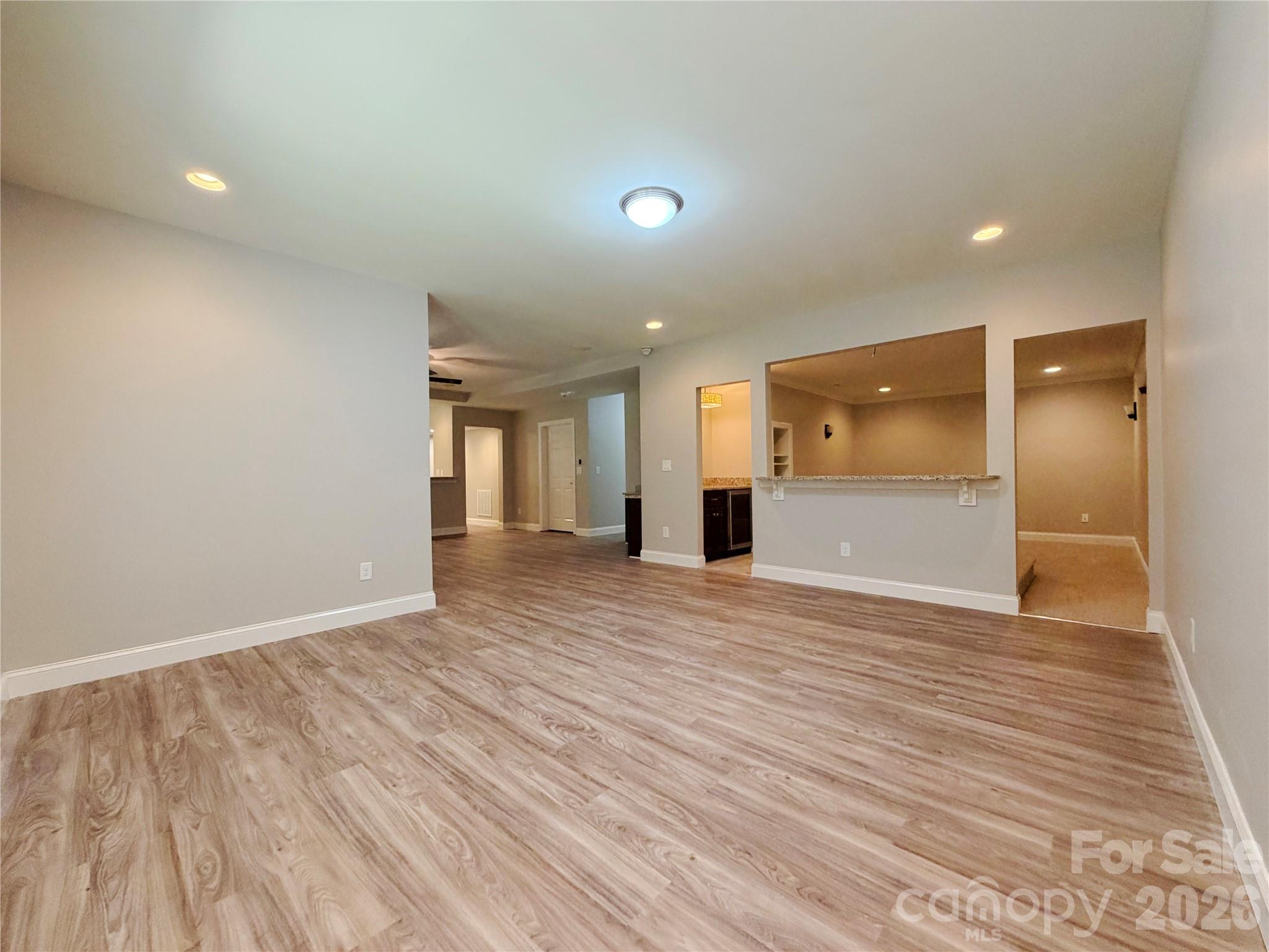 Fountain Grove - Residential