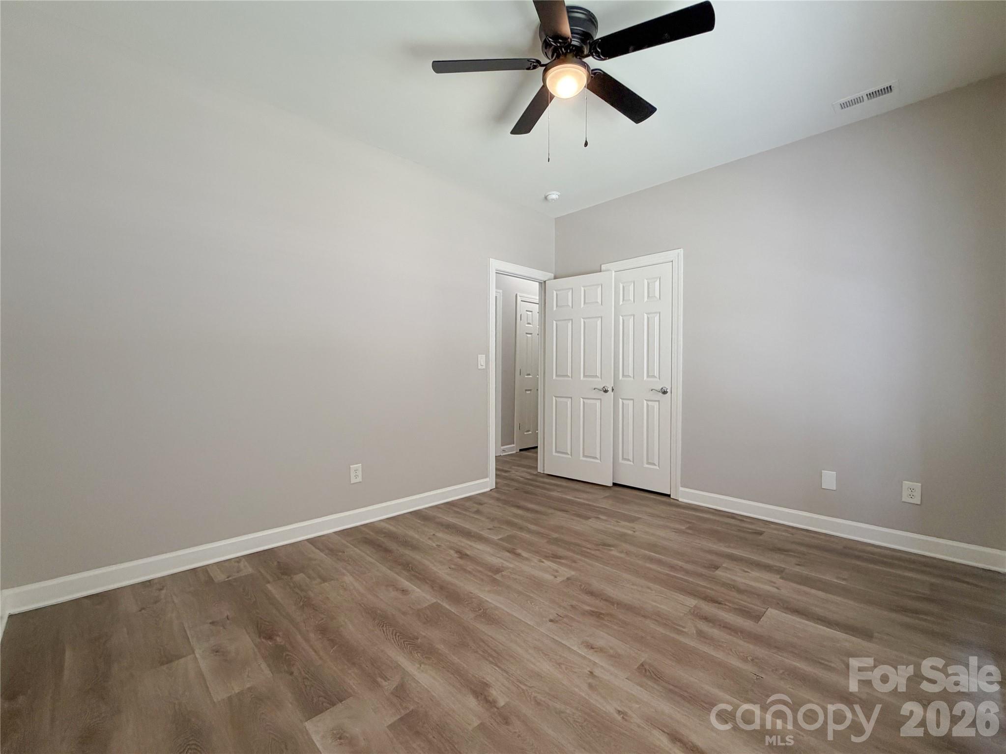 Fountain Grove - Residential