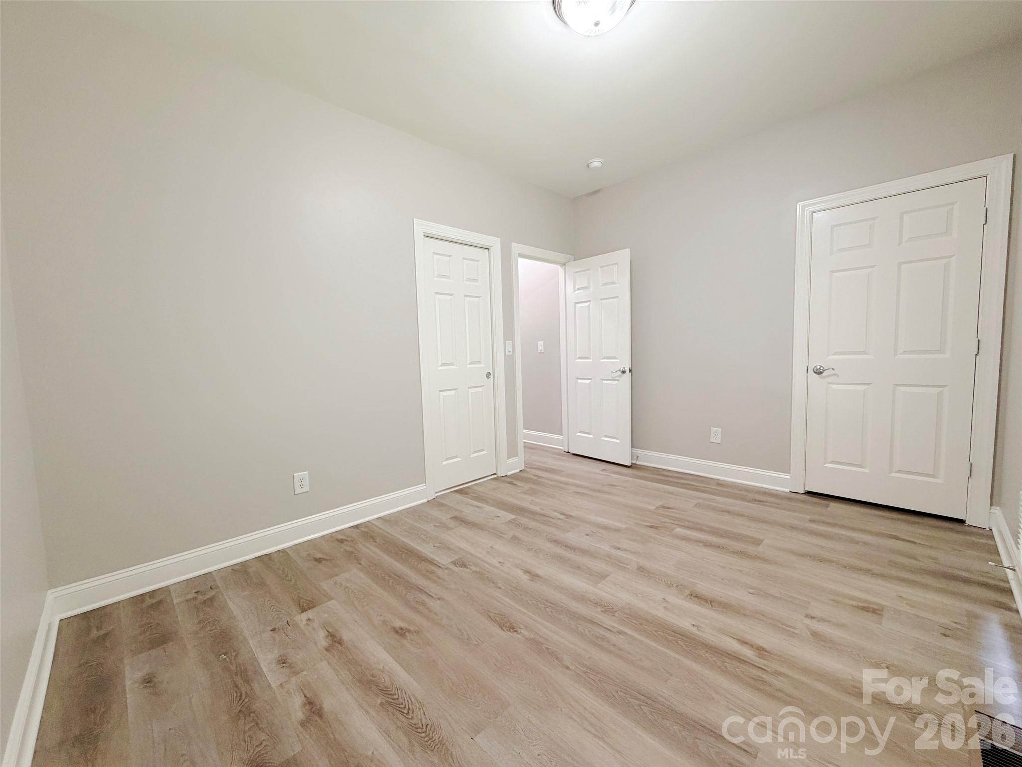 Fountain Grove - Residential