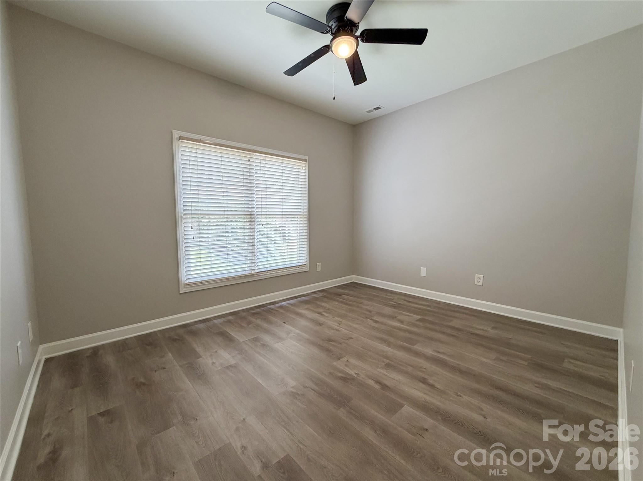 Fountain Grove - Residential