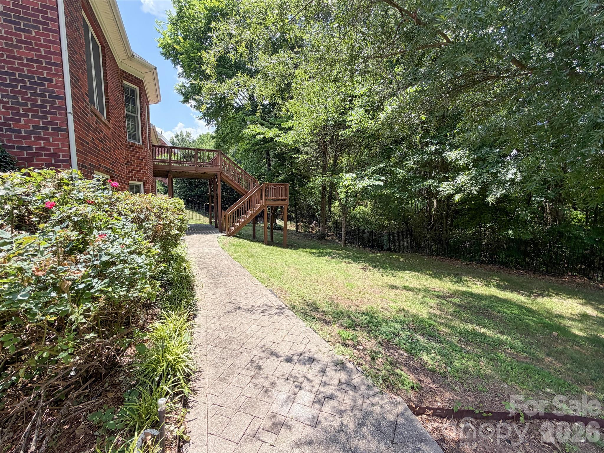 Fountain Grove - Residential