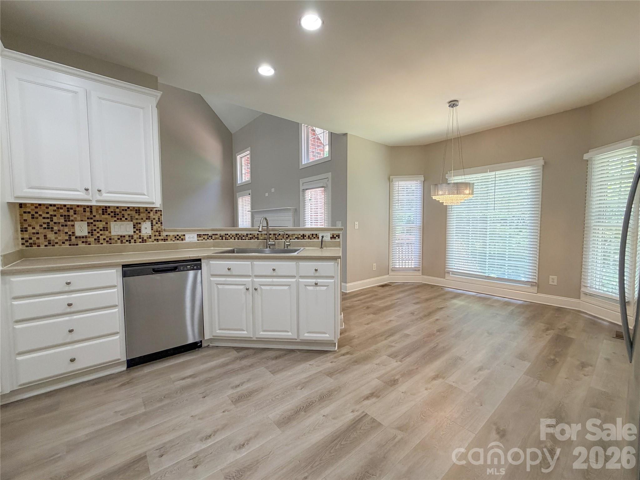 Fountain Grove - Residential