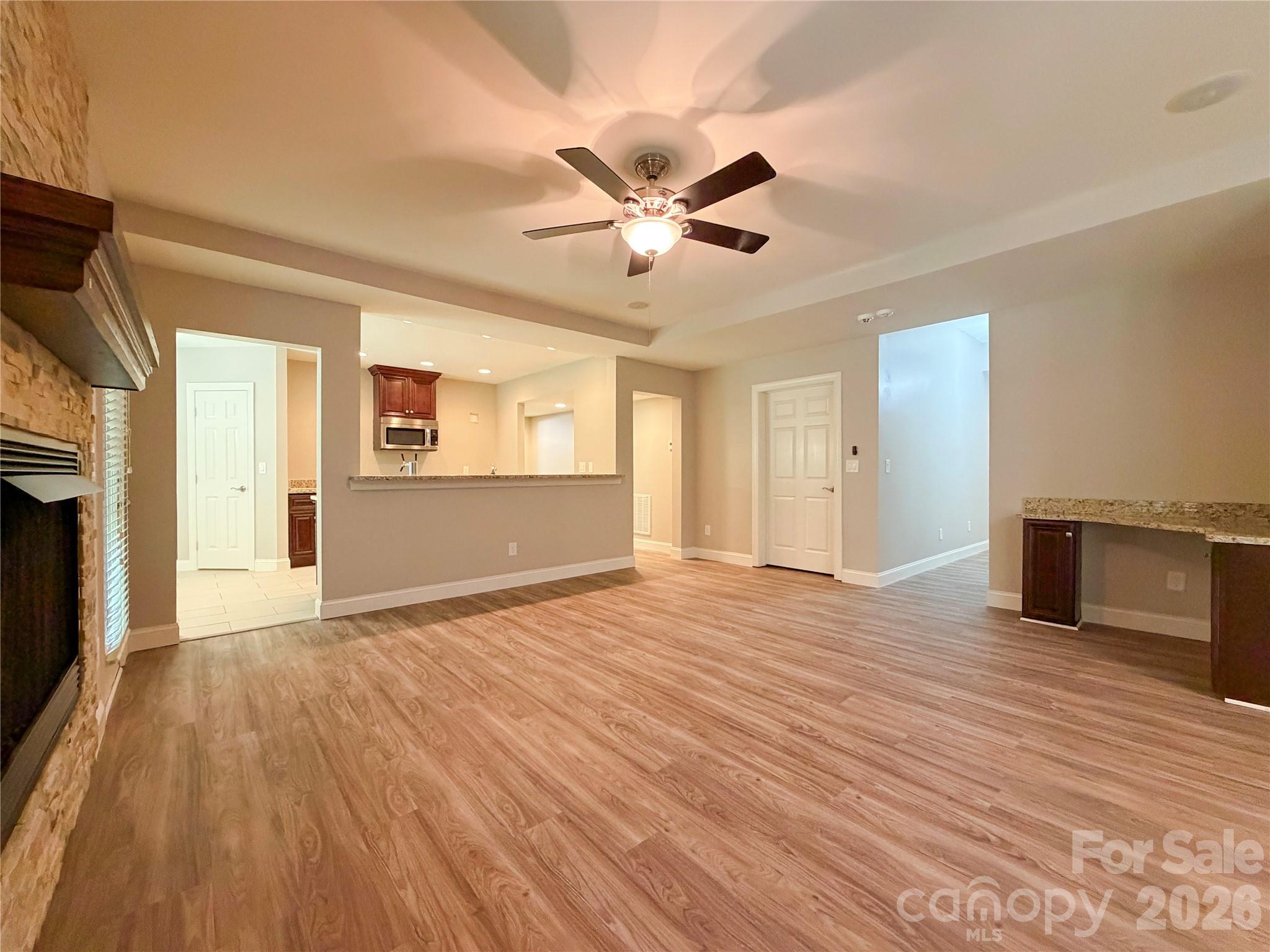 Fountain Grove - Residential