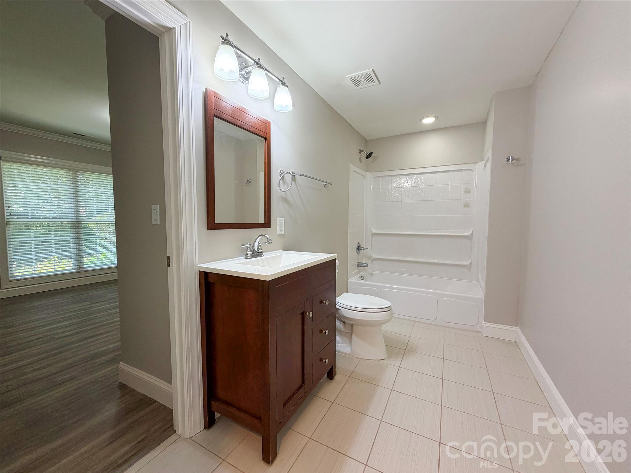 Fountain Grove - Residential